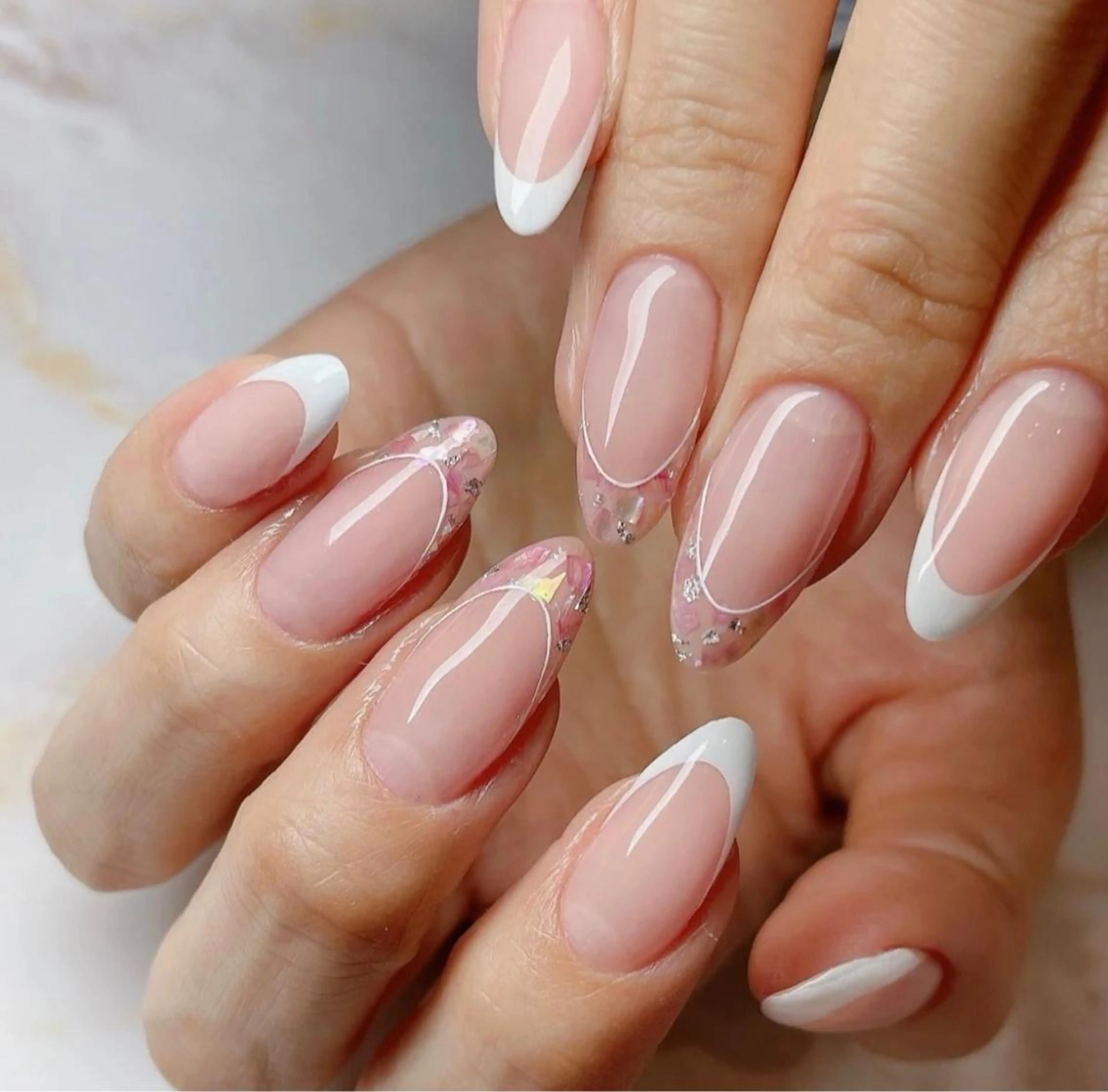 ネイル ハンドネイル 狭山店(林) You nailのネイルデザイン