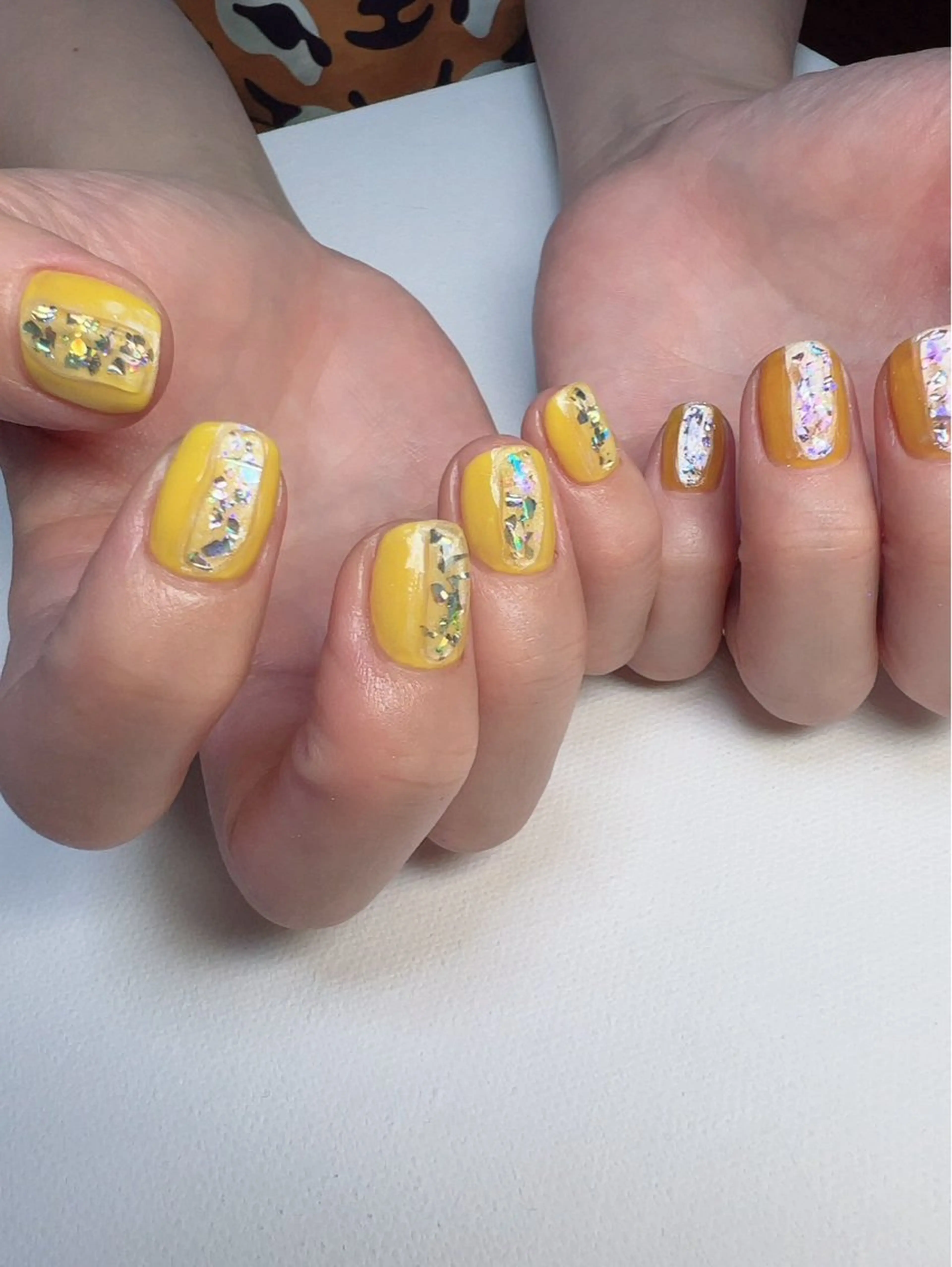 ネイル ハンドネイル irooo 21のネイルデザイン