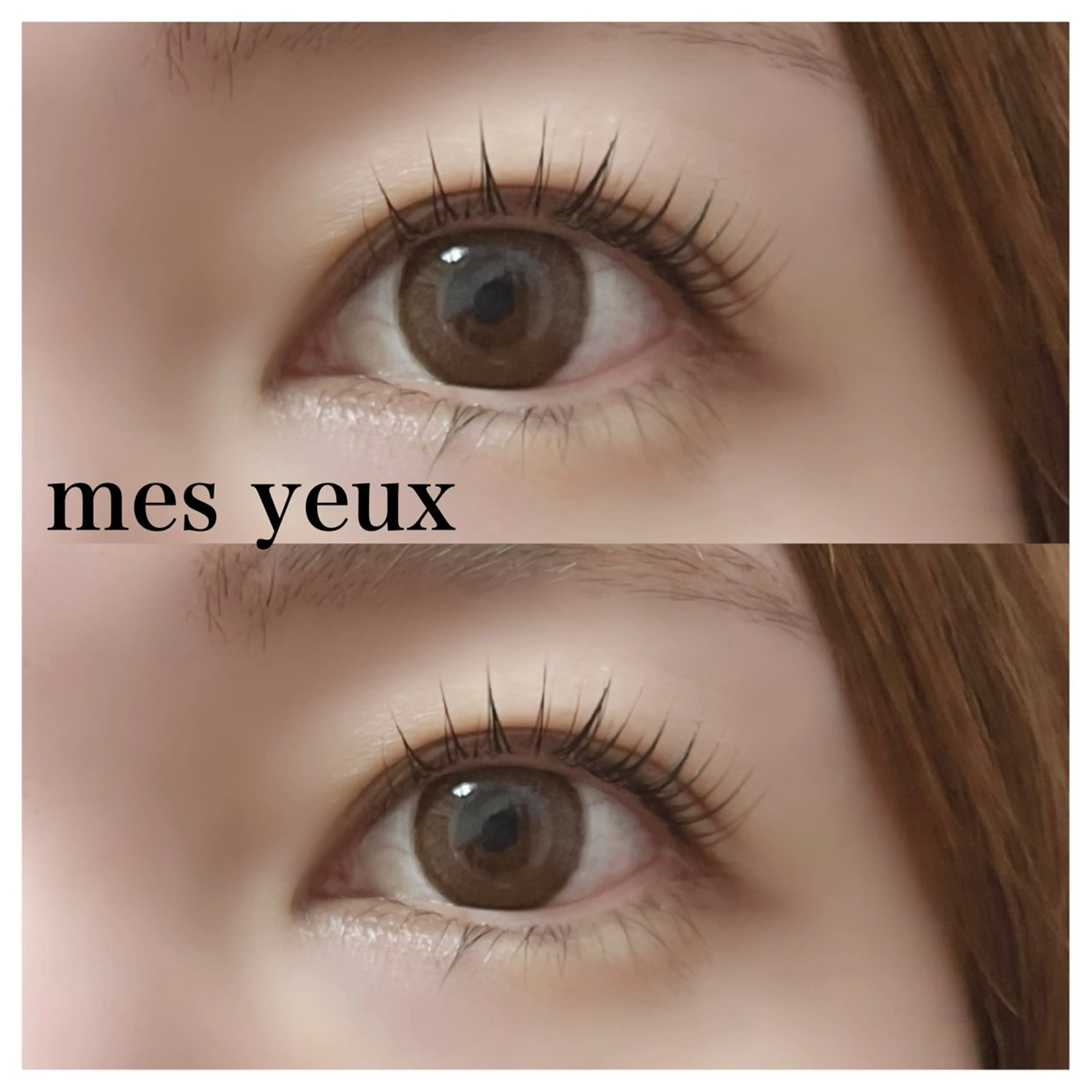 マツエク・マツパ マツパ mes yeux eye salon.の眉毛・アイブロウイメージ