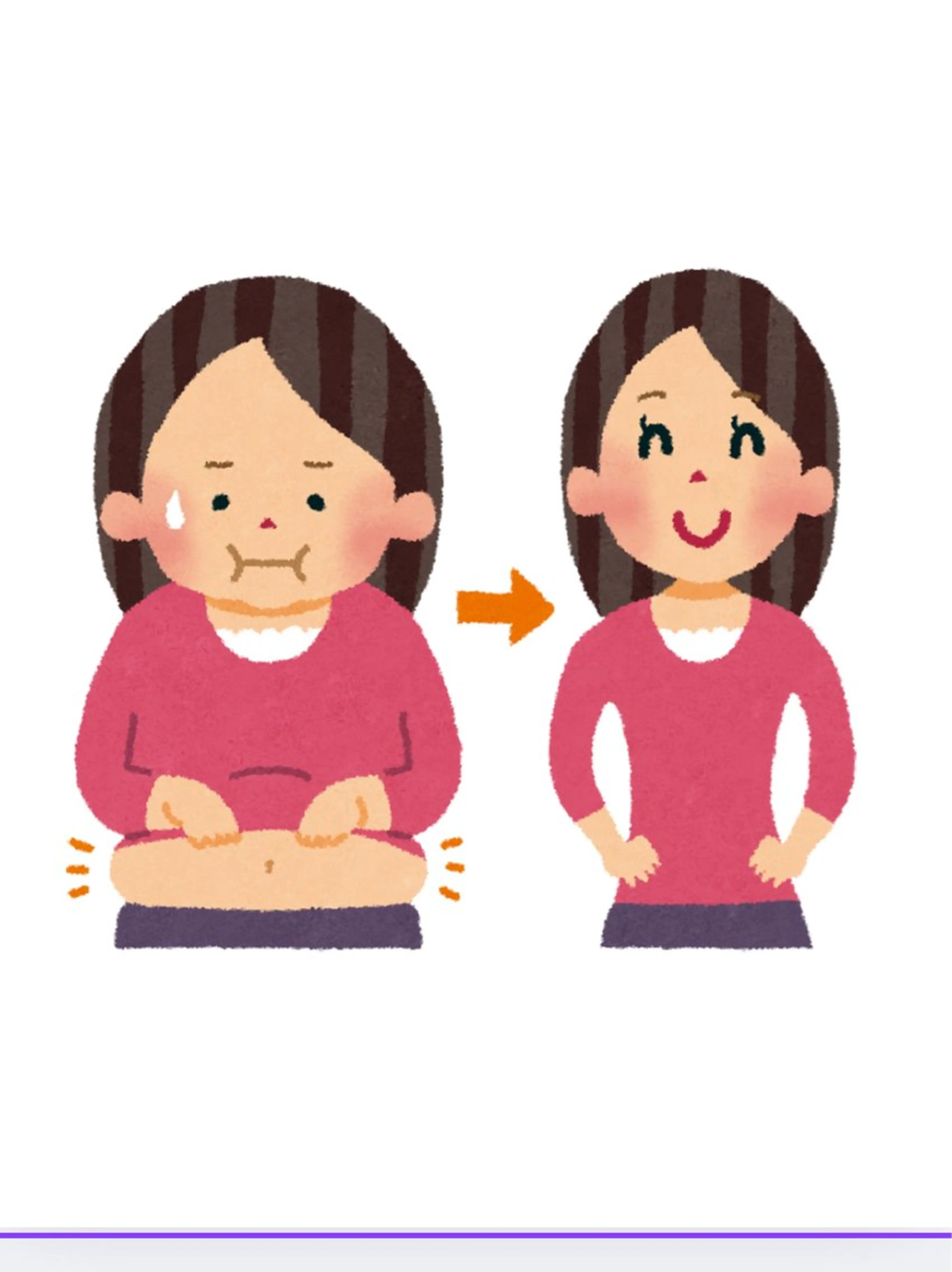 耳ツボダイエット‼️円皮鍼の耳ツボシール➕整体の写真