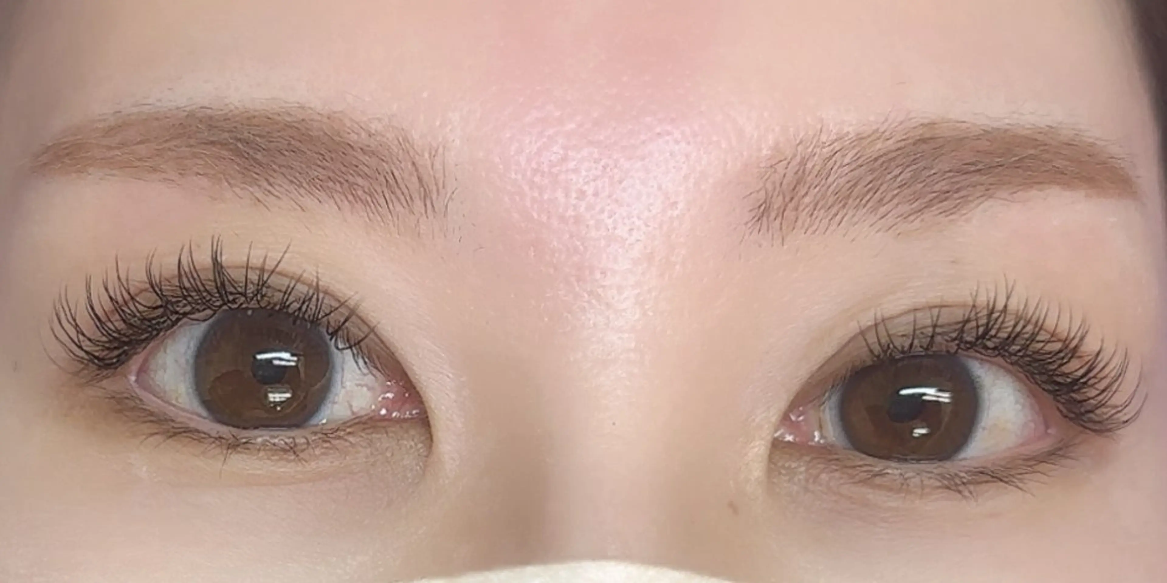 マツエク・マツパ ラウバイマノマノ なかざとのネイルデザイン