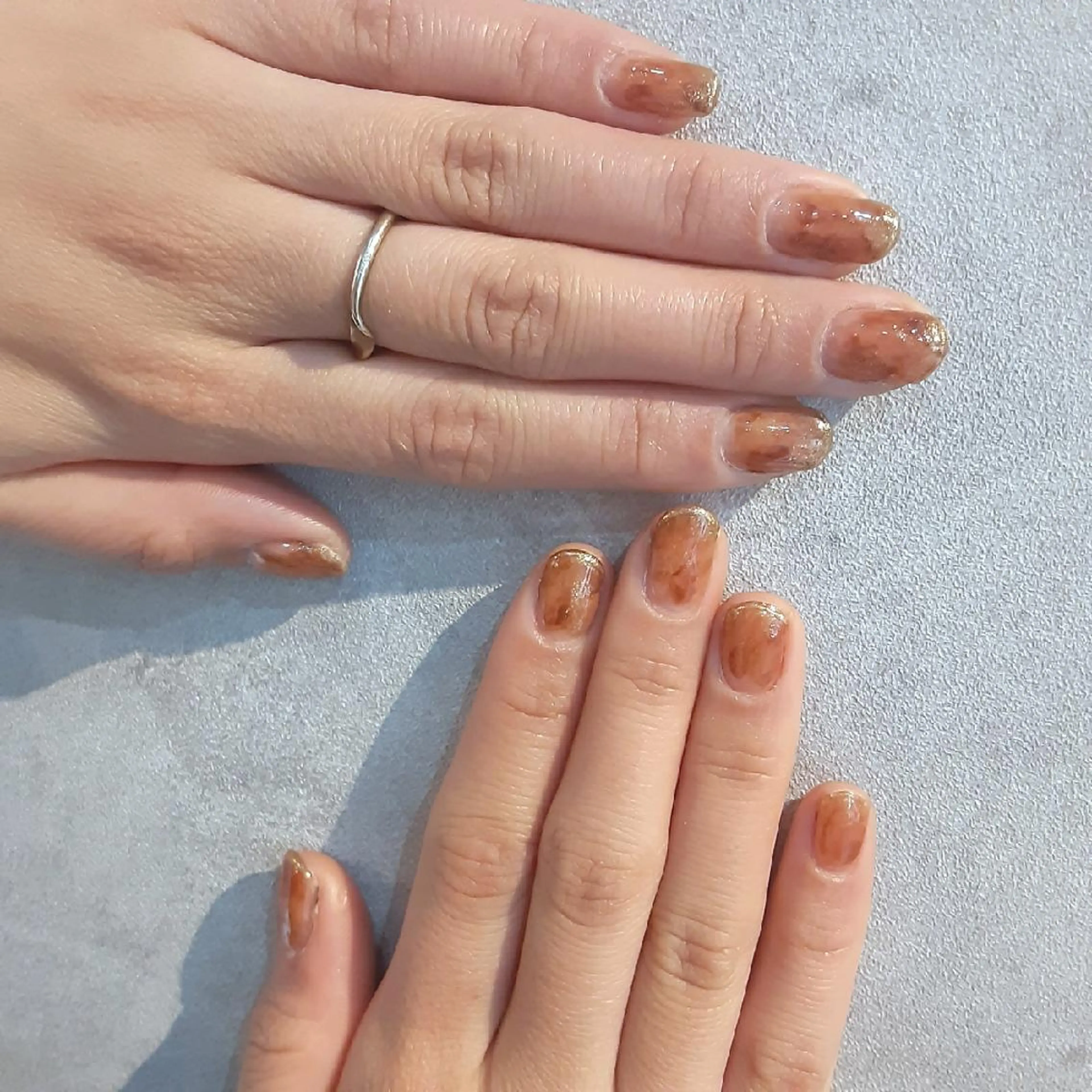 ネイル 永島 さとみのマツエク・マツパデザイン