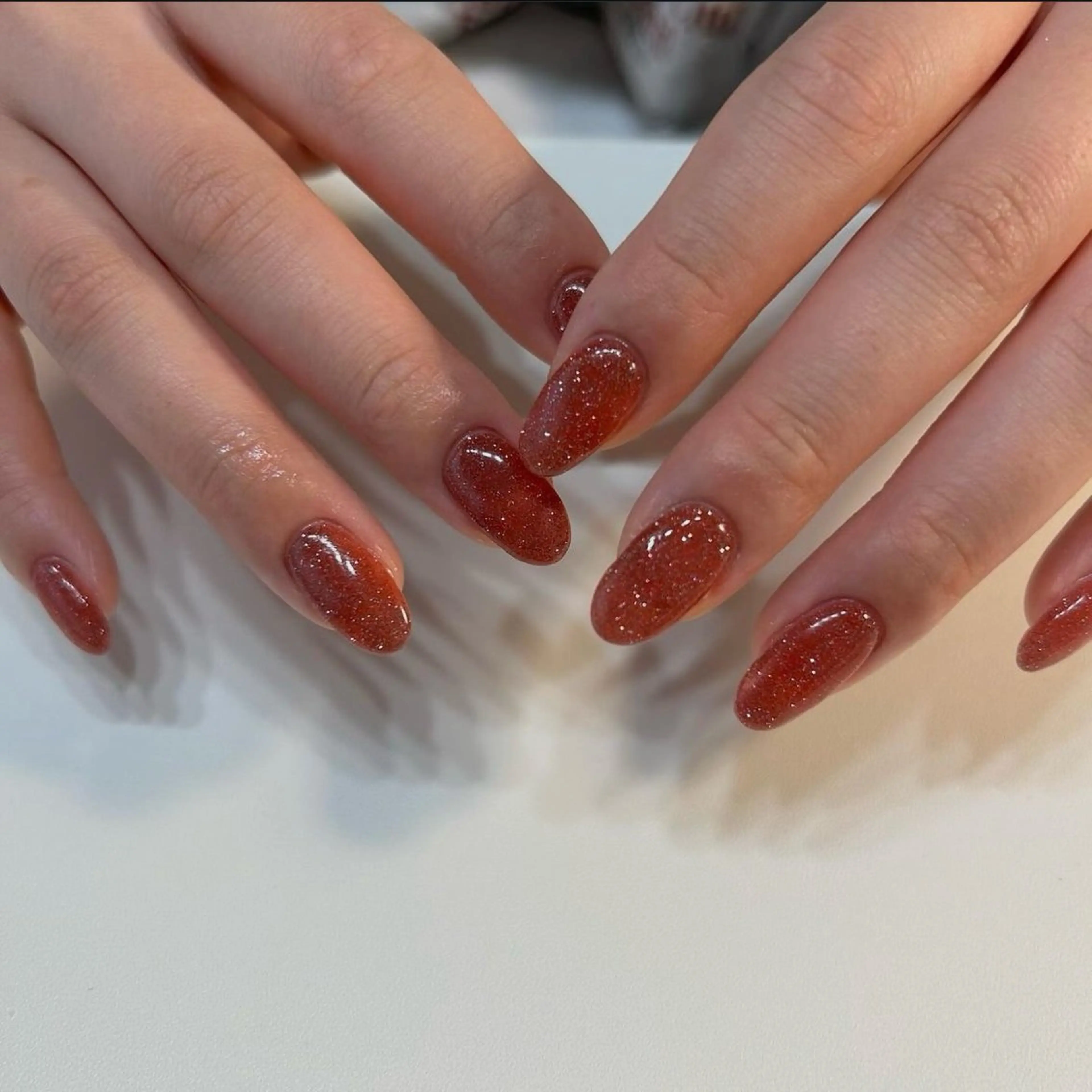 ネイル tenoteno nail/yuuriのネイルデザイン