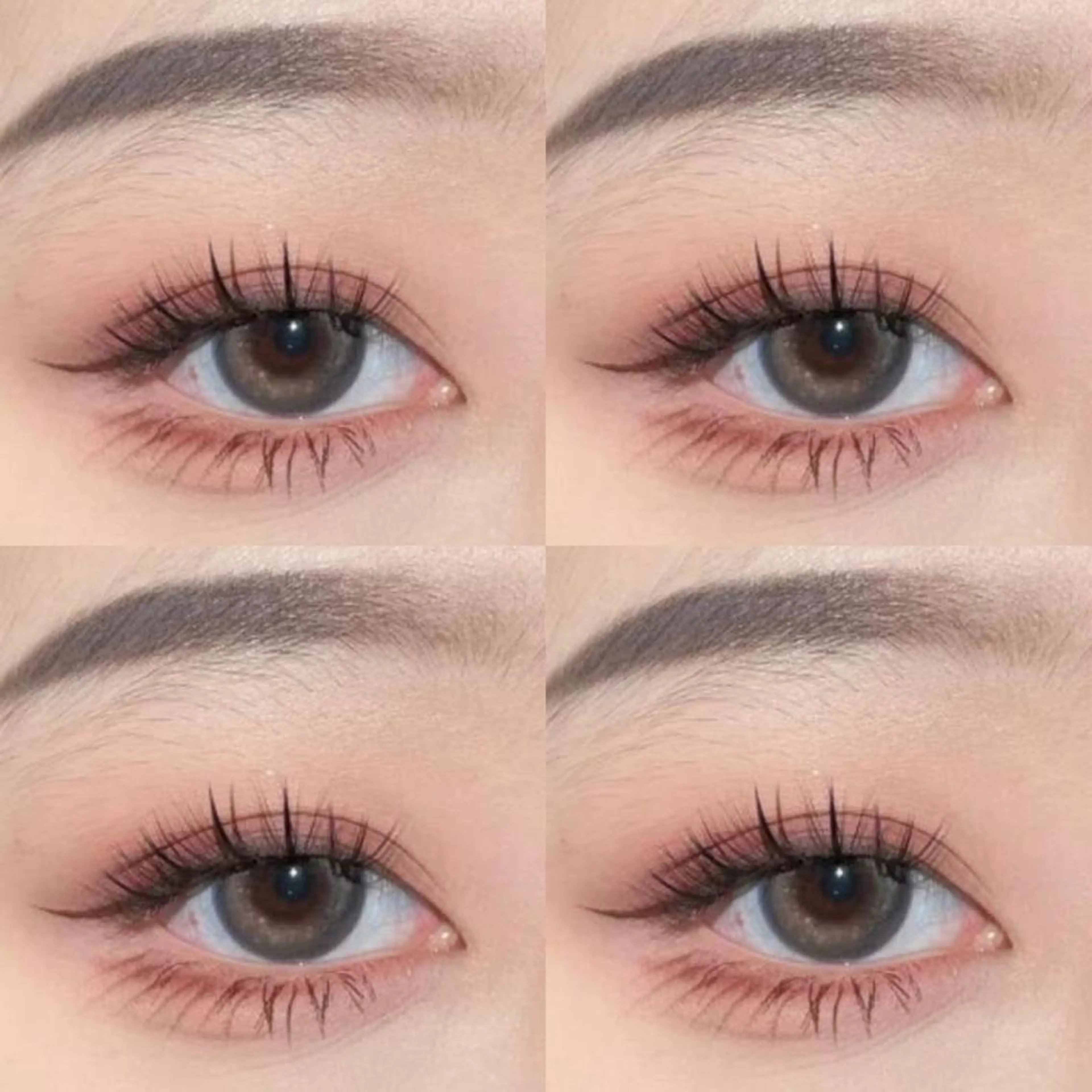 LEDエクステ100本✨の写真