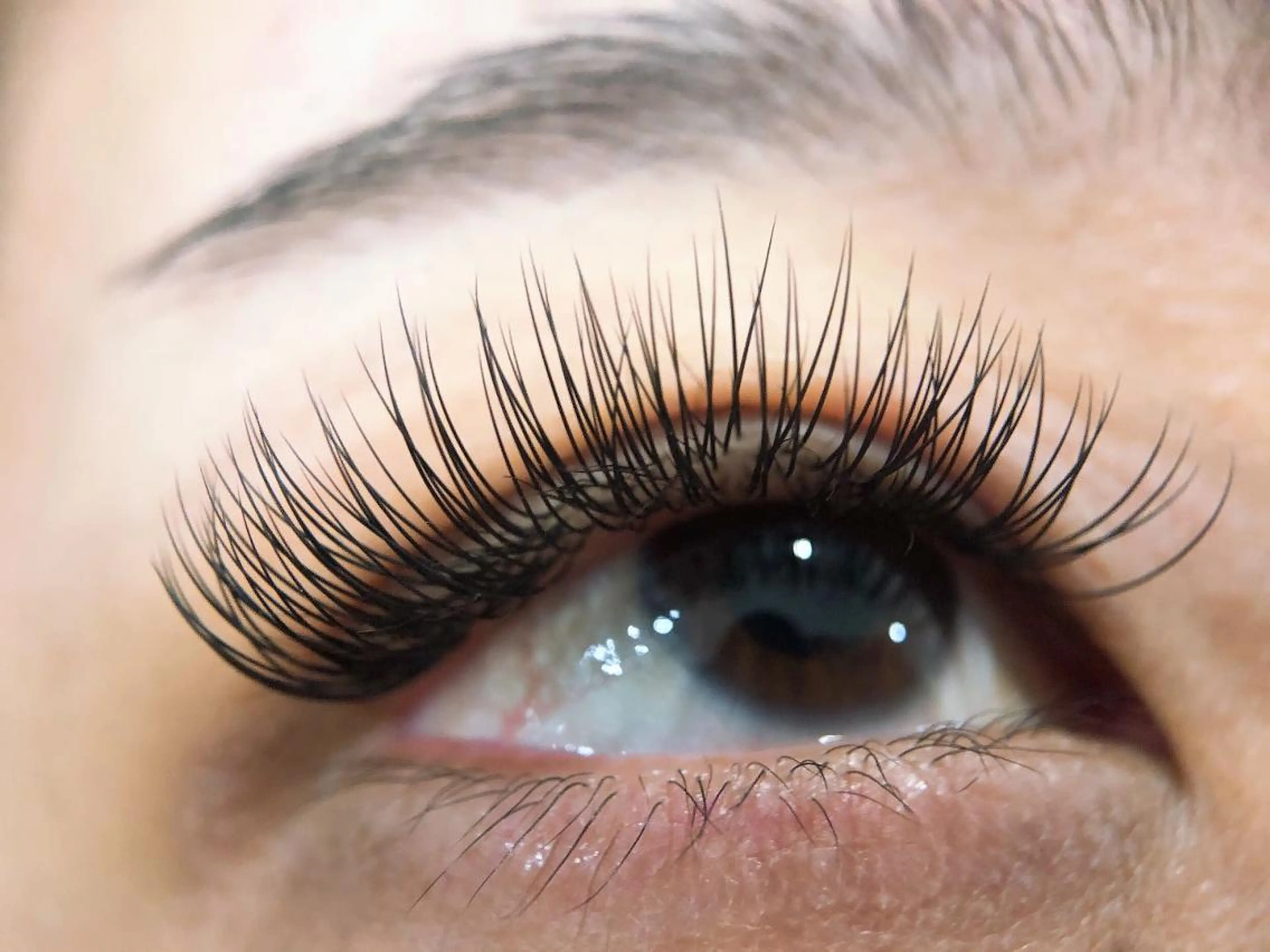 マツエク・マツパ AB マツエクネイルサロンのマツエク・マツパデザイン