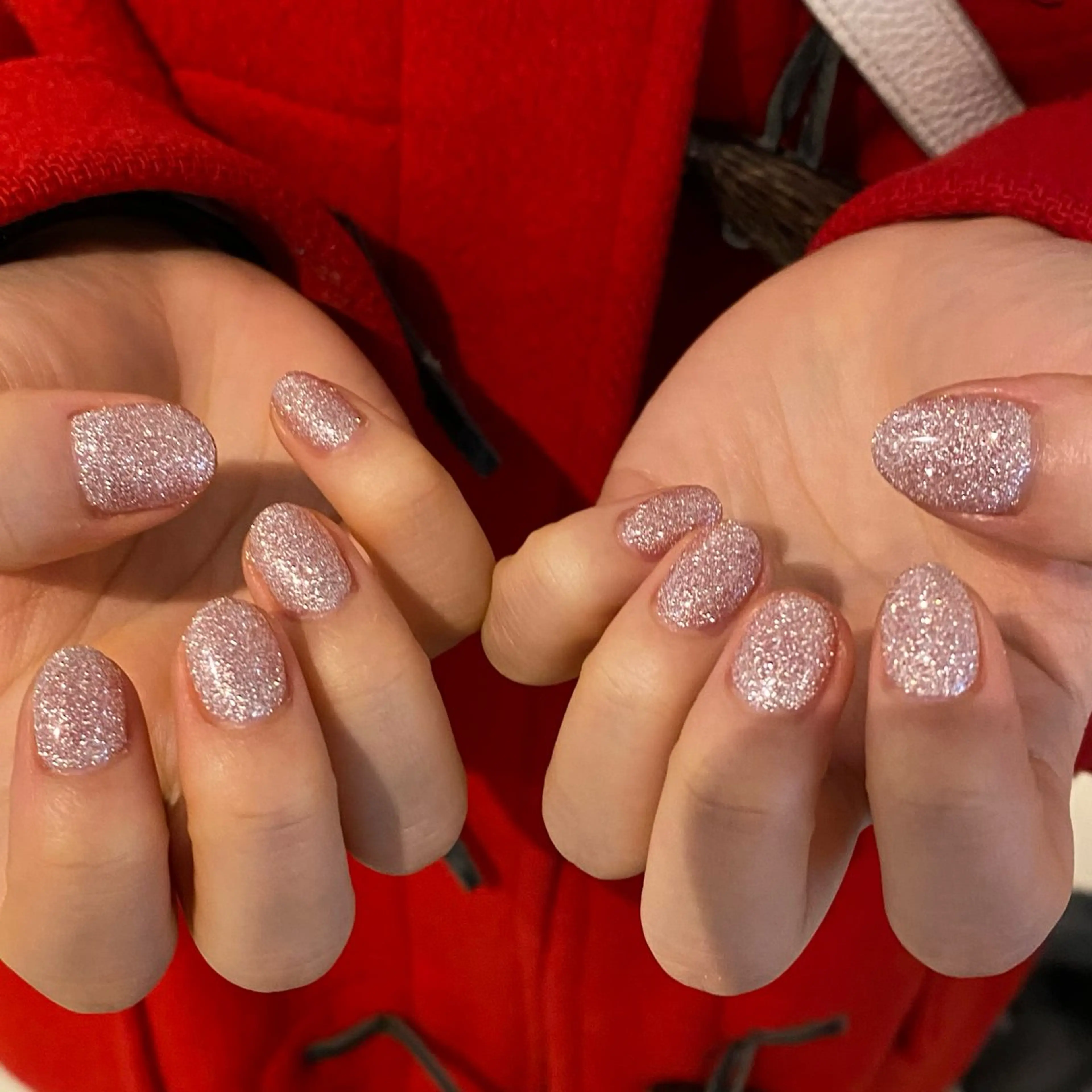 ネイル フラッシュネイル melty 神宮前/ fuukaのネイルデザイン