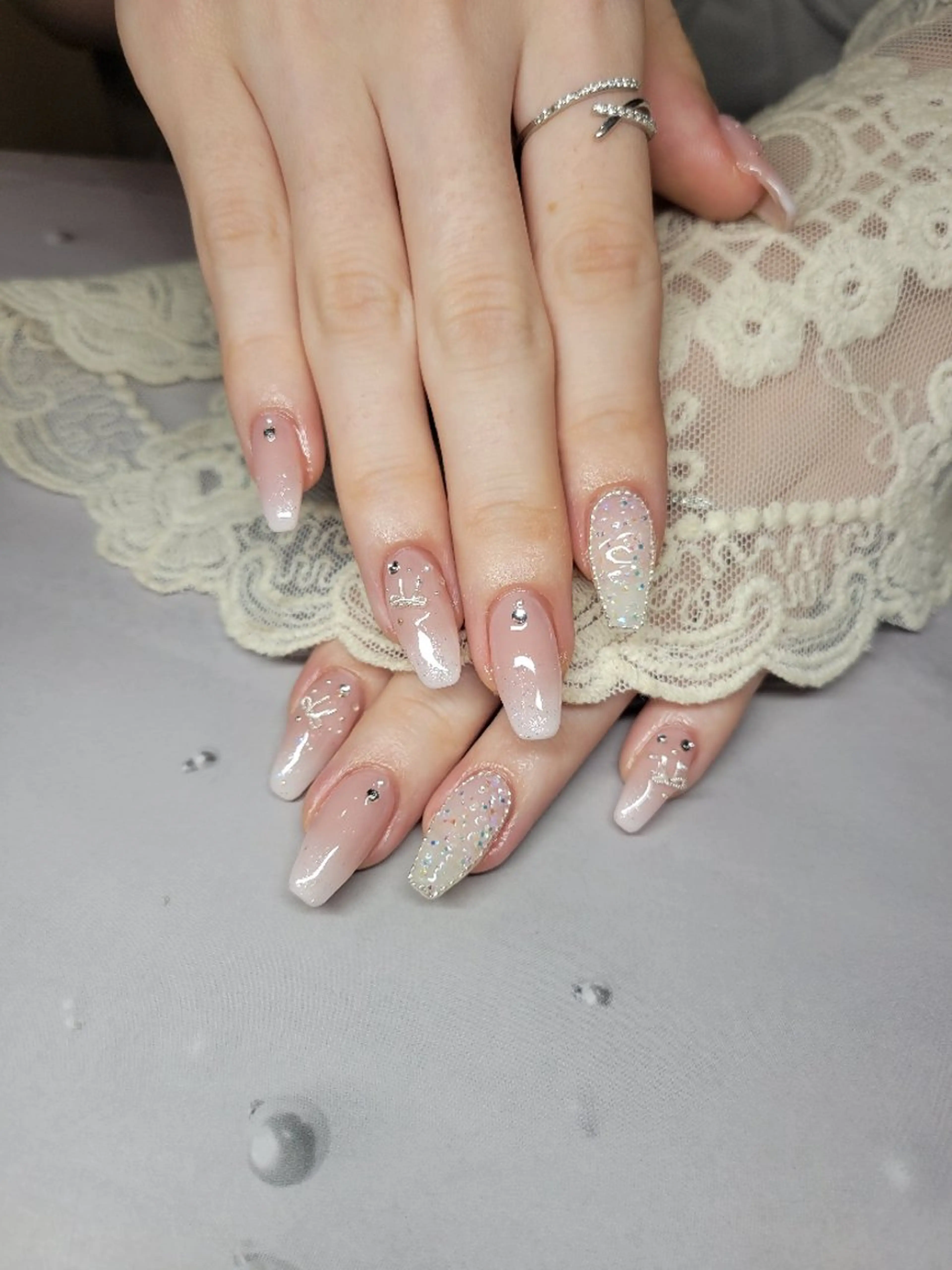 ネイル Nail salon Coco所属・Nail salon Coco【溝の口駅】のネイルデザイン