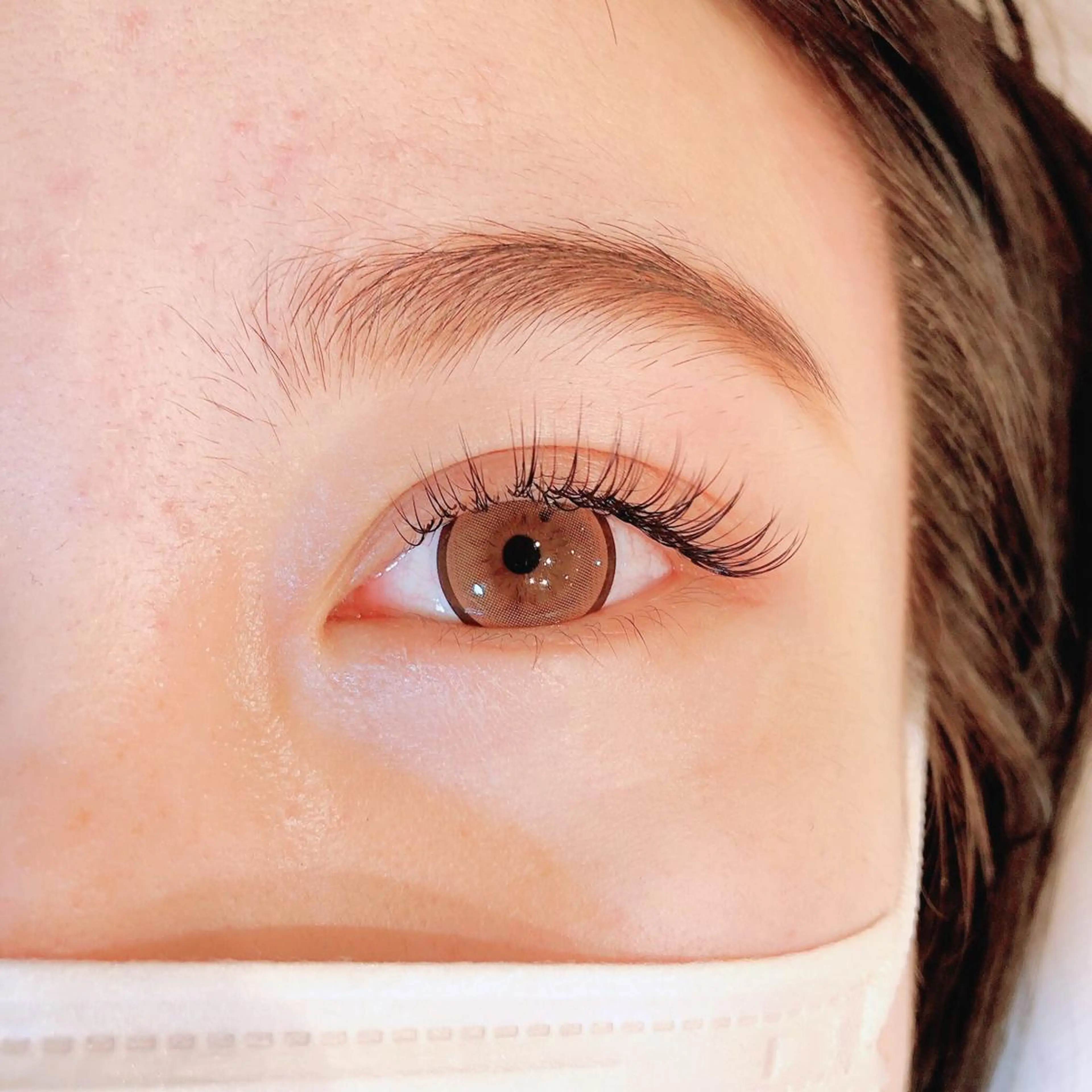 マツエク・マツパ なかむら 🪡のマツエク・マツパデザイン