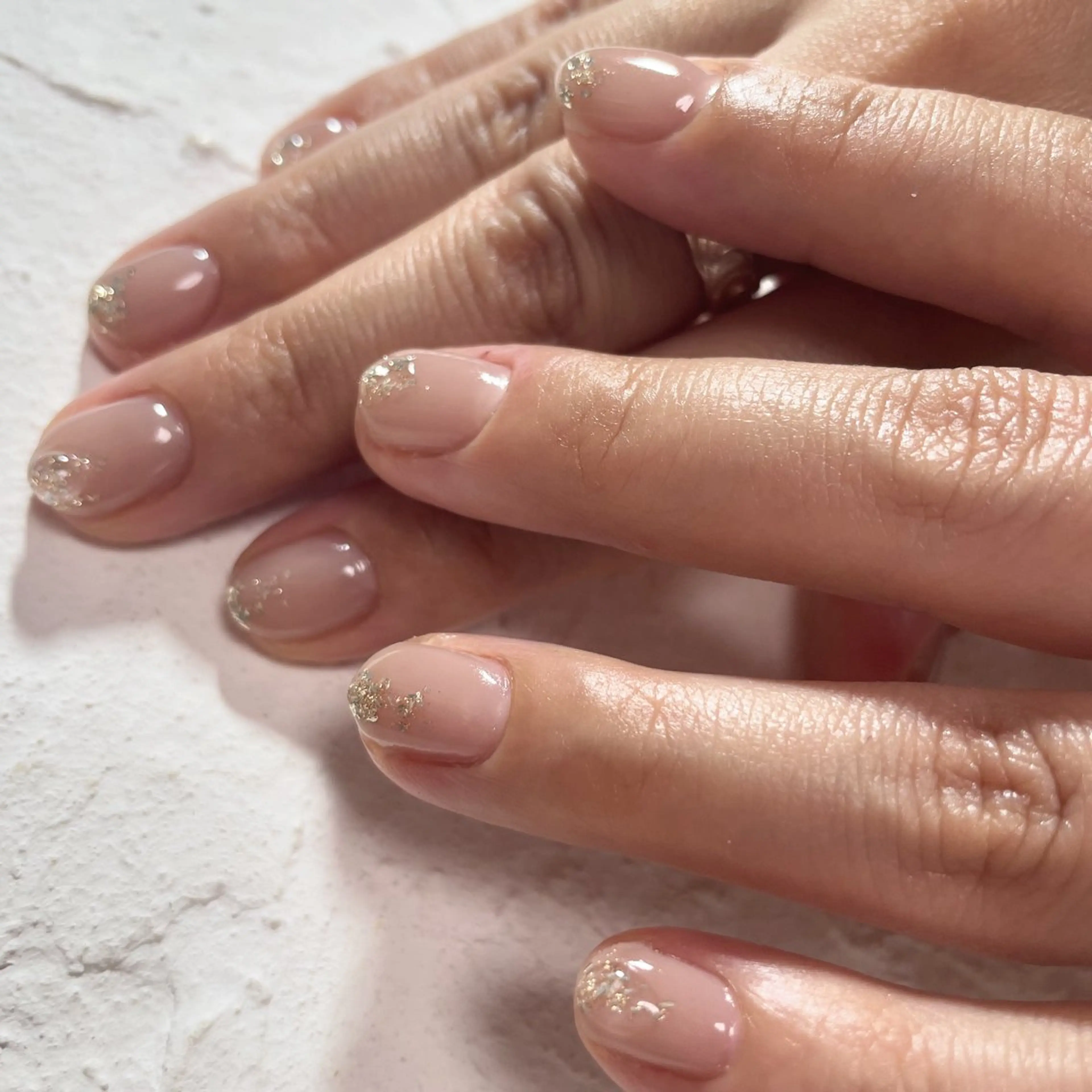 ネイル nail.gorin所属・吉村 優子のネイルデザイン