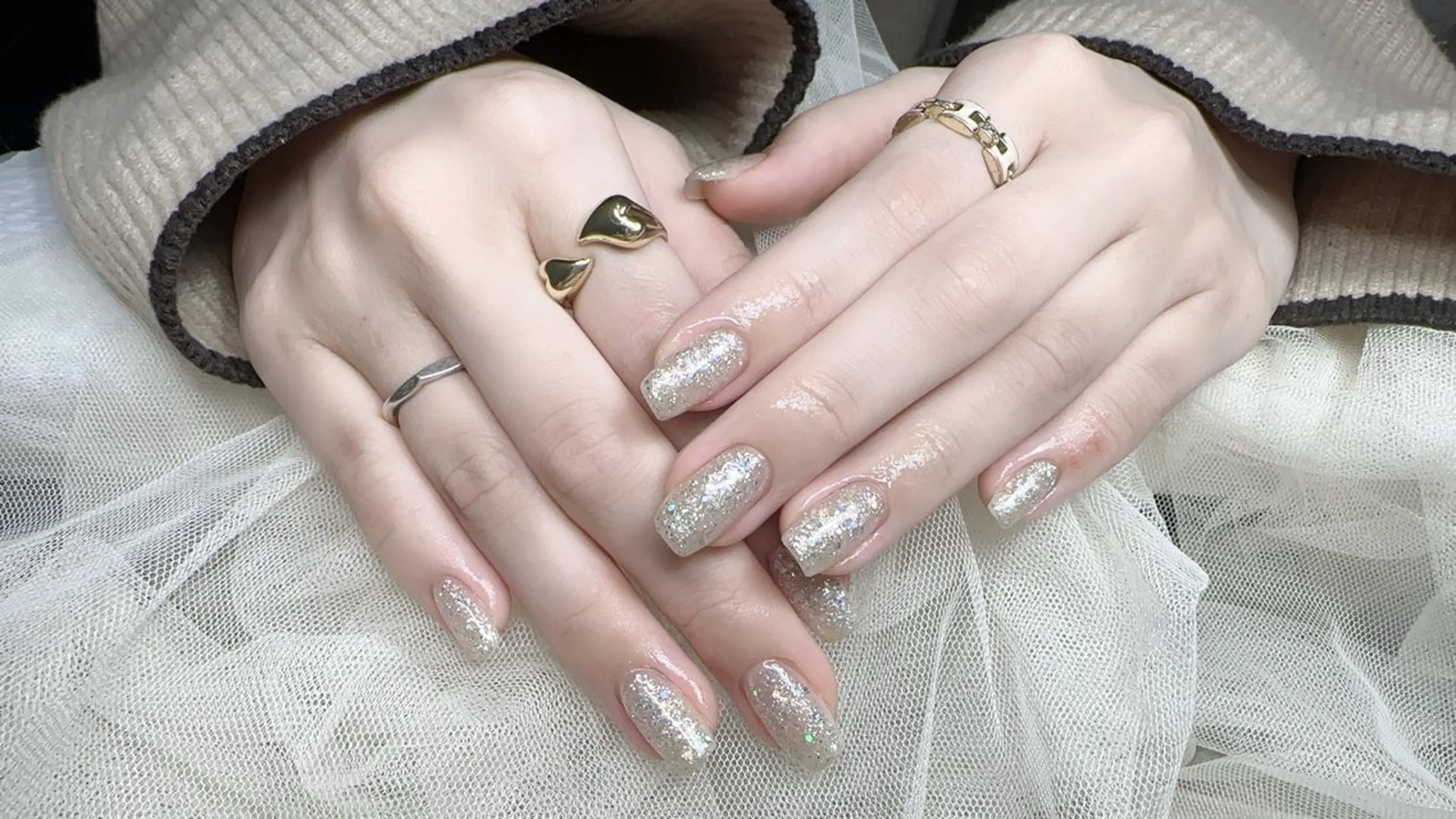 ネイル ハンドネイル Nail Salon J.Cのネイルデザイン