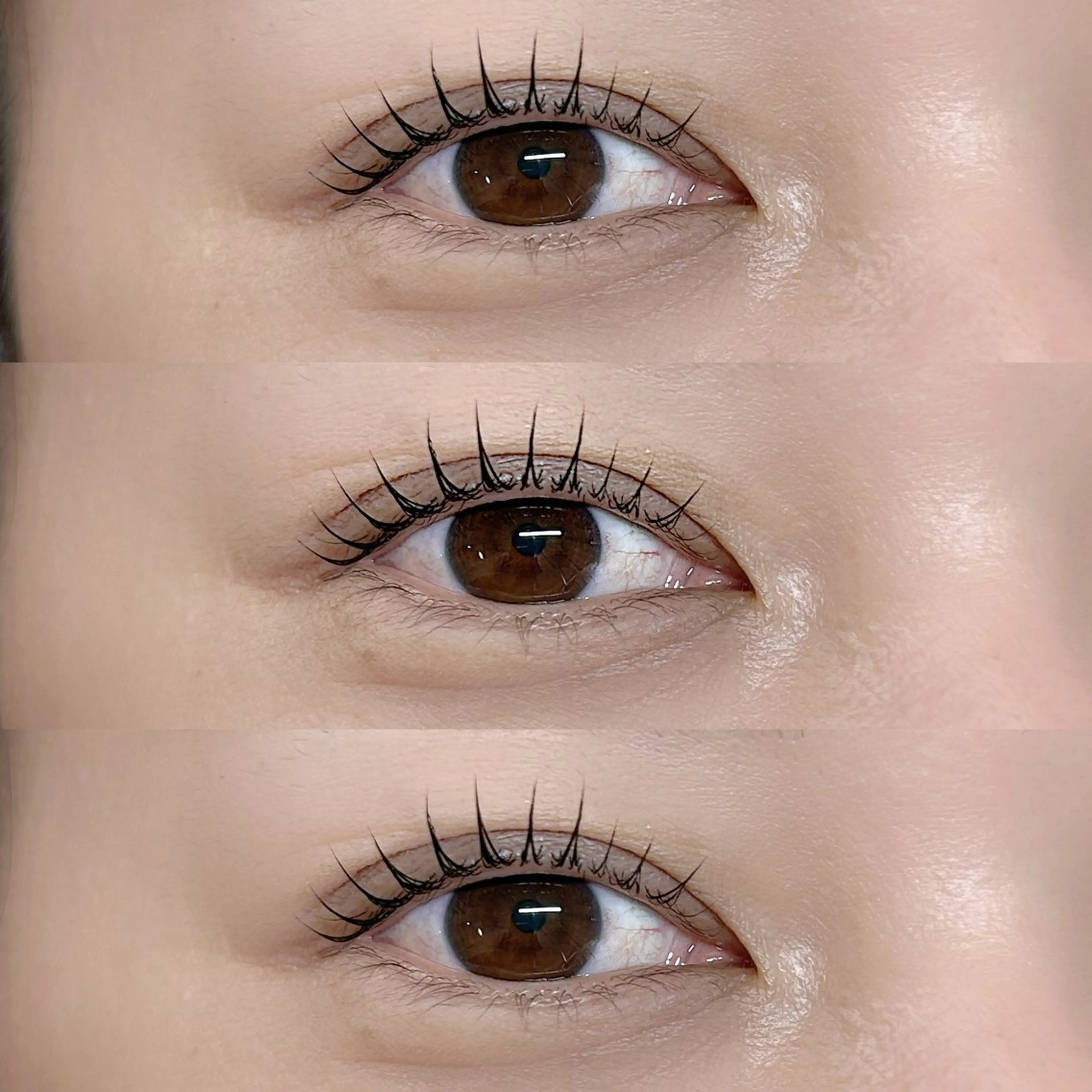 マツエク・マツパ マツパ ElleMoi 新里のマツエク・マツパデザイン