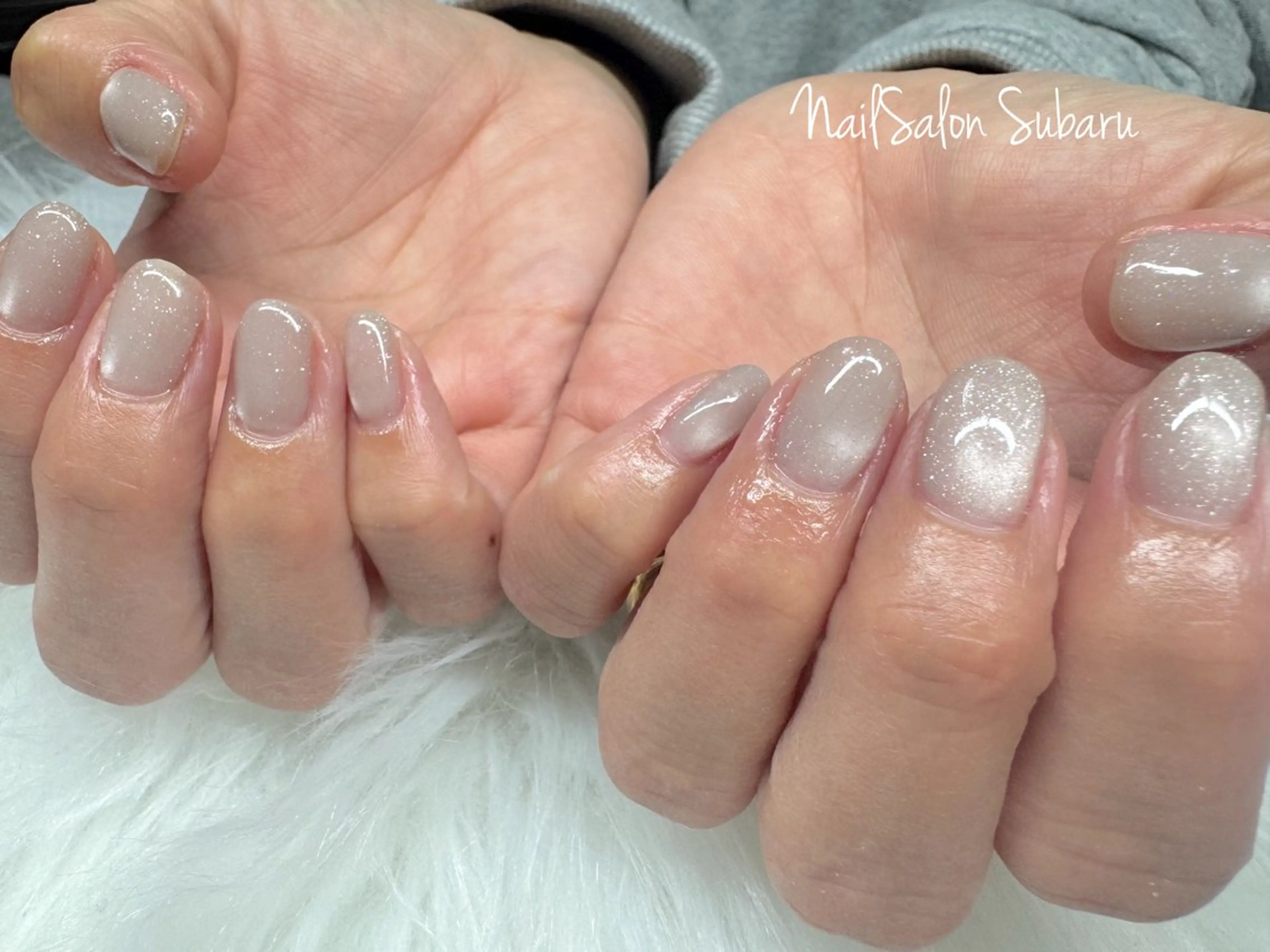 ネイル ハンドネイル Nail Salon Subaru所属・Nail Salon Subaruのネイルデザイン