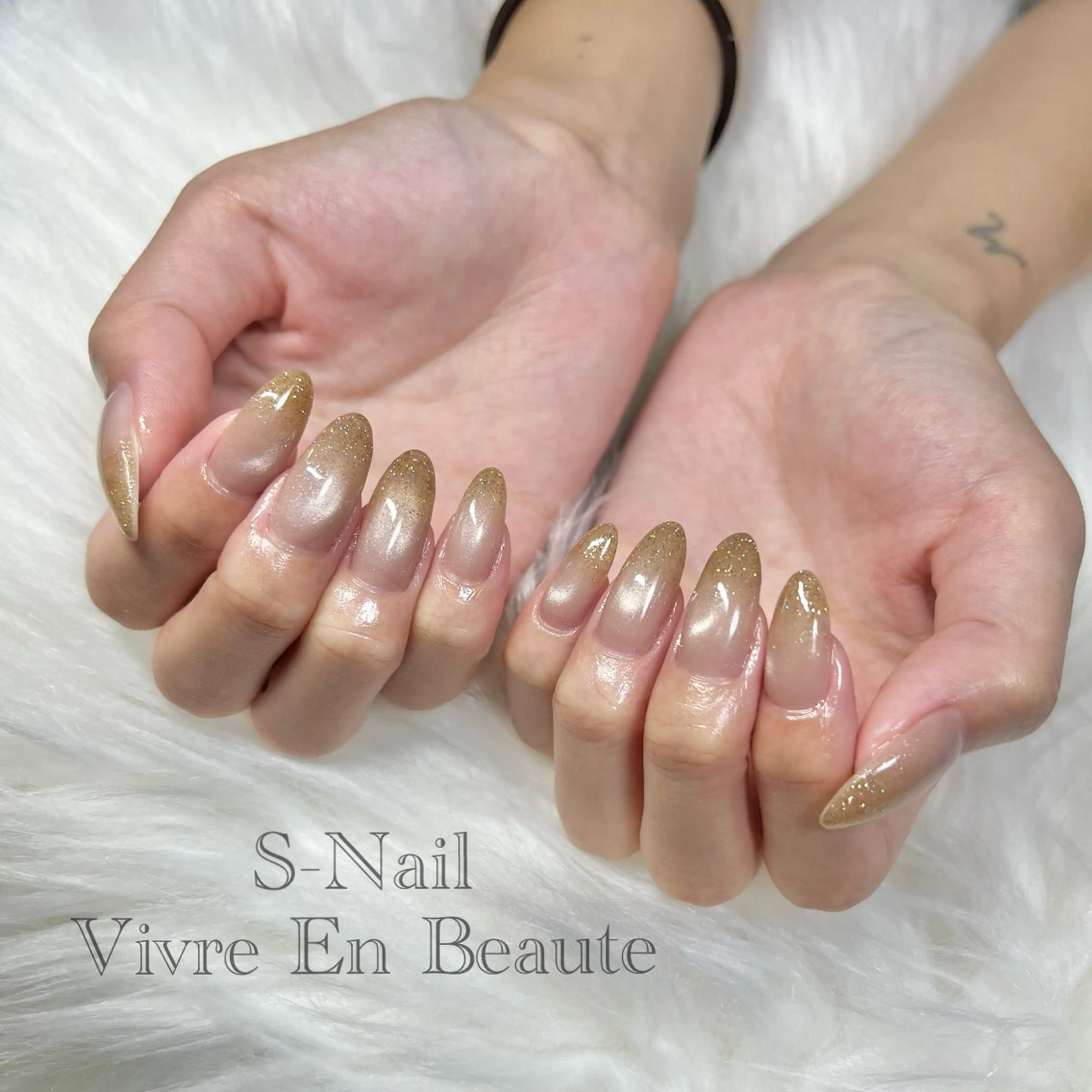 ネイル S Nailのネイルデザイン