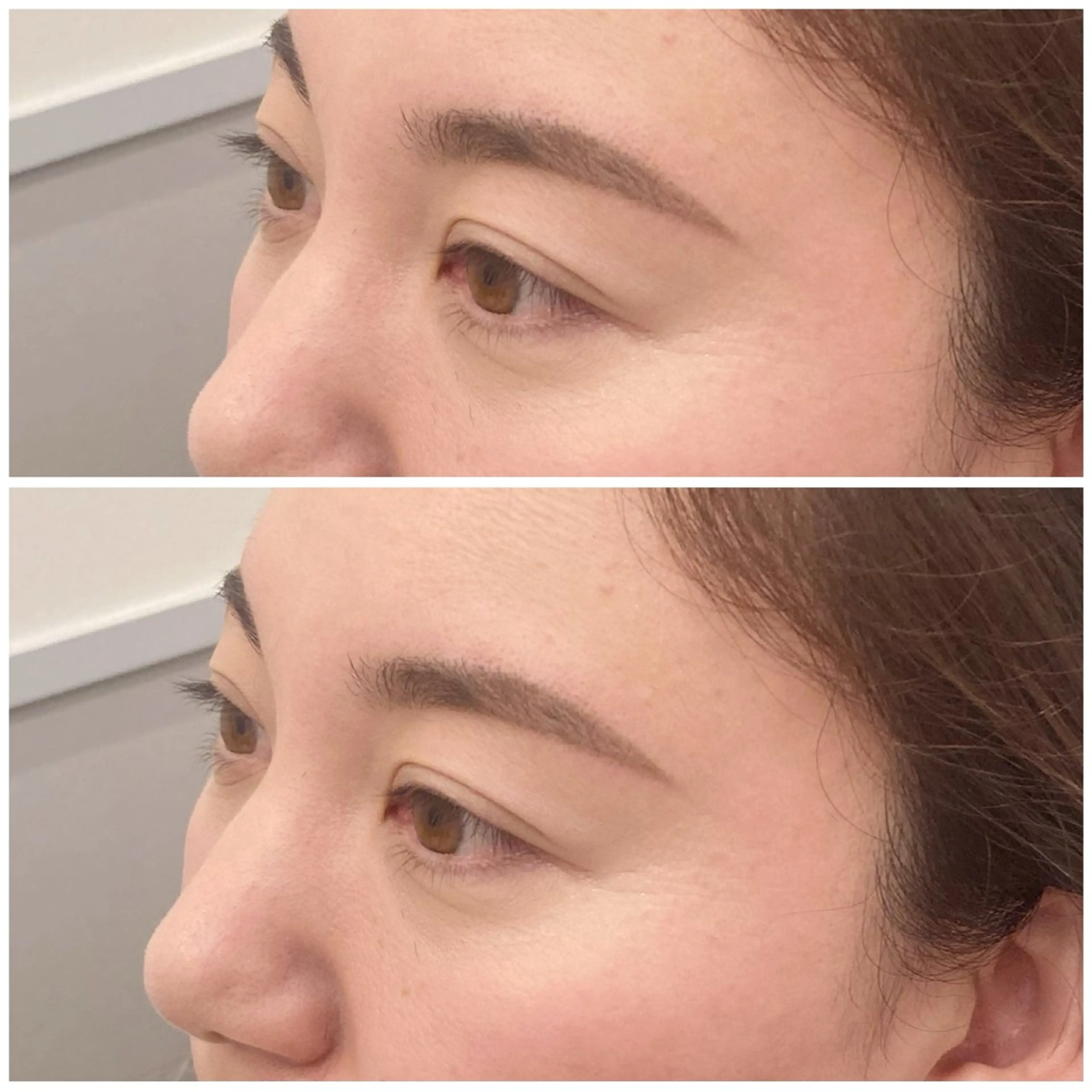 アイブロウ アイラッシュ＆アイブロウサロン Kafka所属・kafka ✨️Rihoのマツエク・マツパデザイン