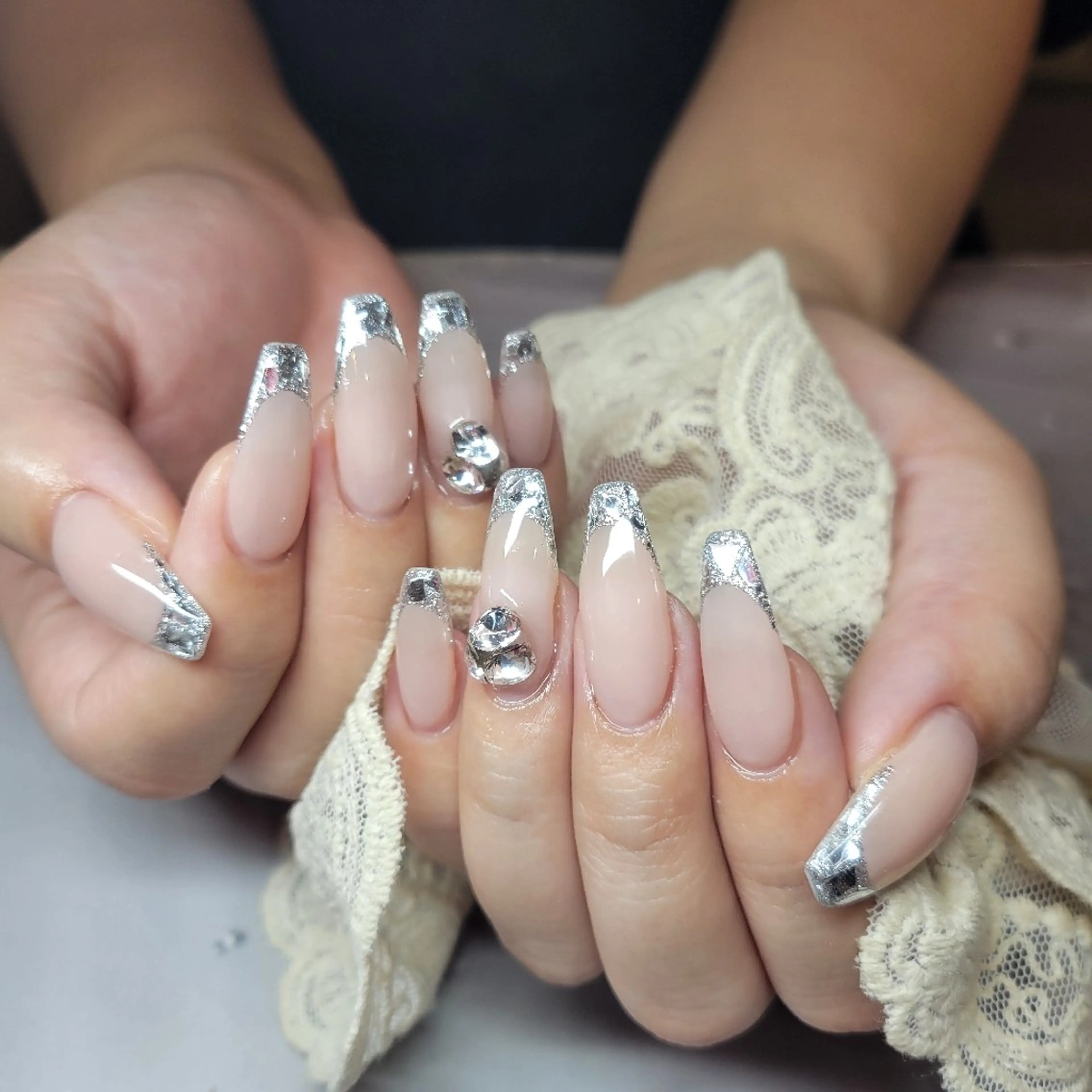 ネイル Nail salon Coco【溝の口駅】のネイルデザイン