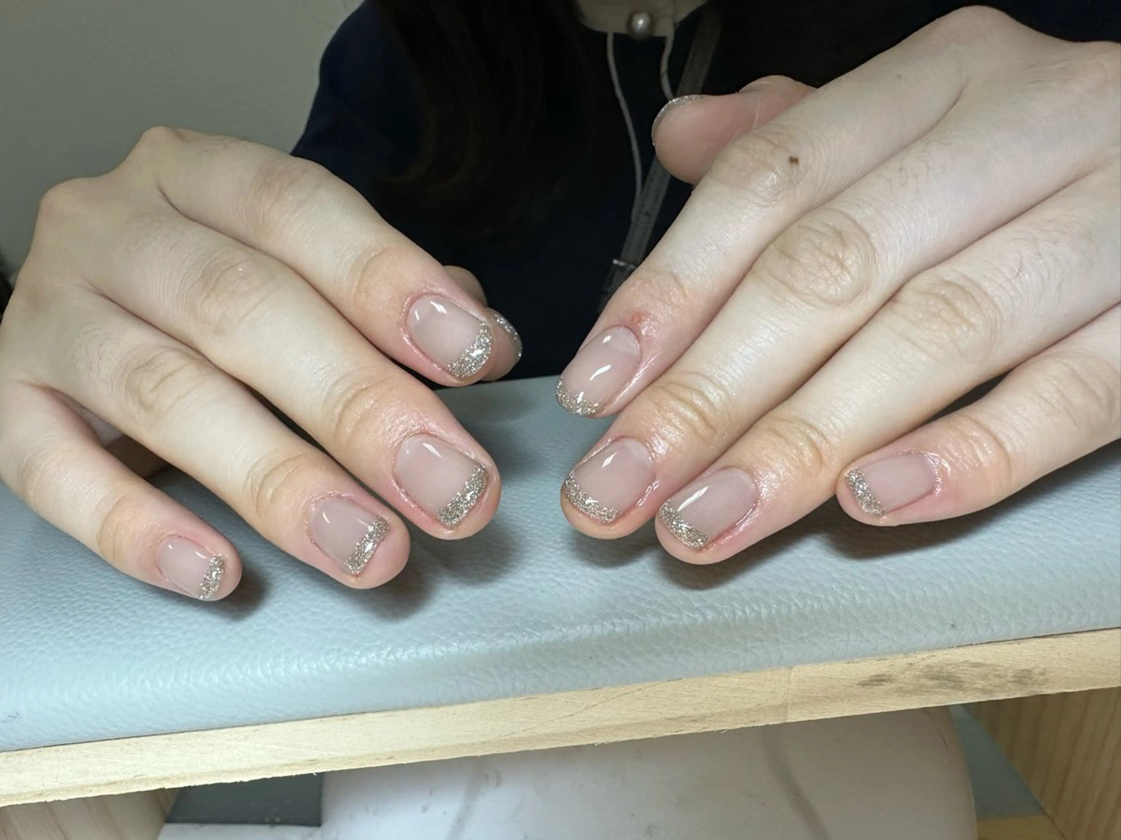 ネイル Eveネイル チップスカルプ専門店のネイルデザイン