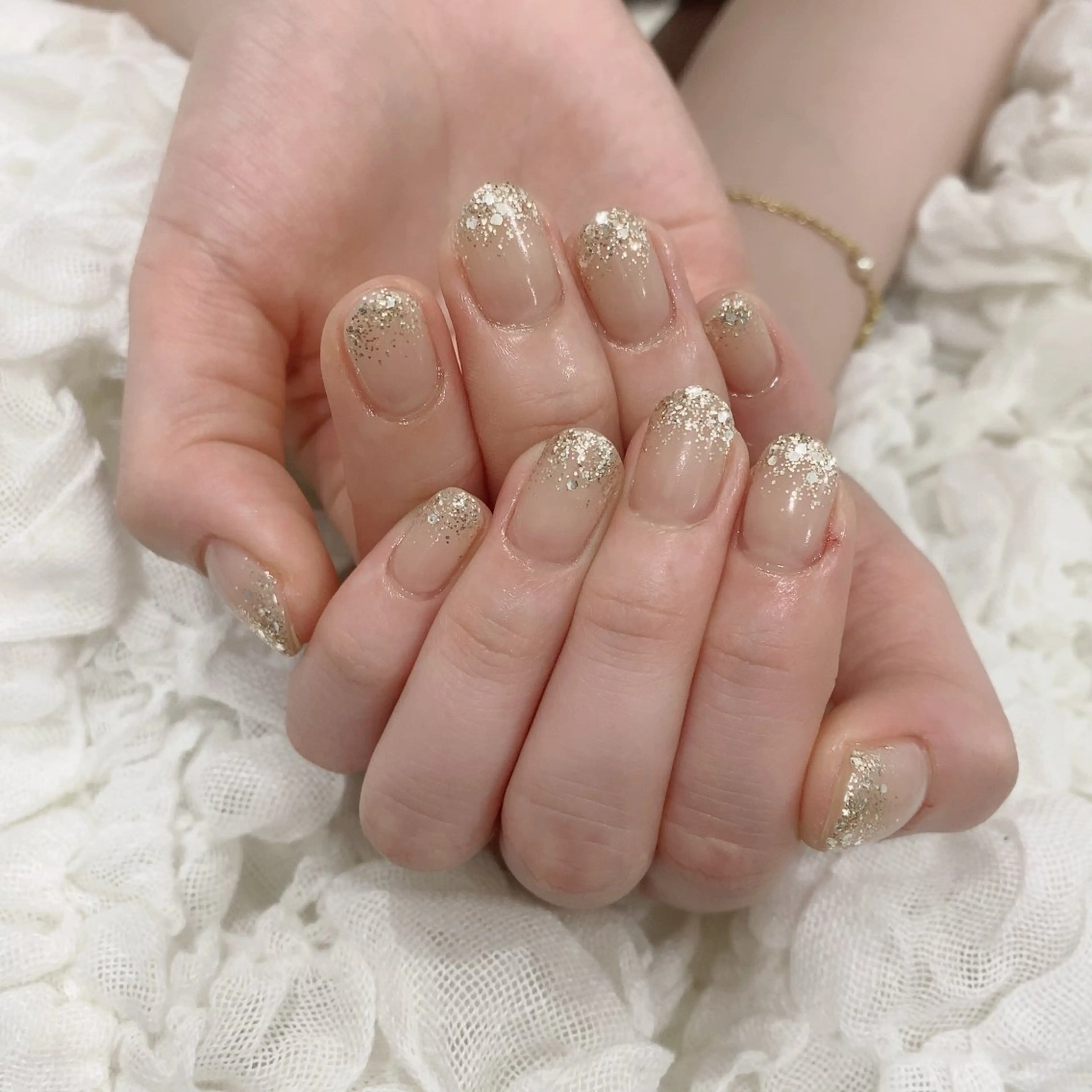 ネイル ハンドネイル SOL NAILのネイルデザイン