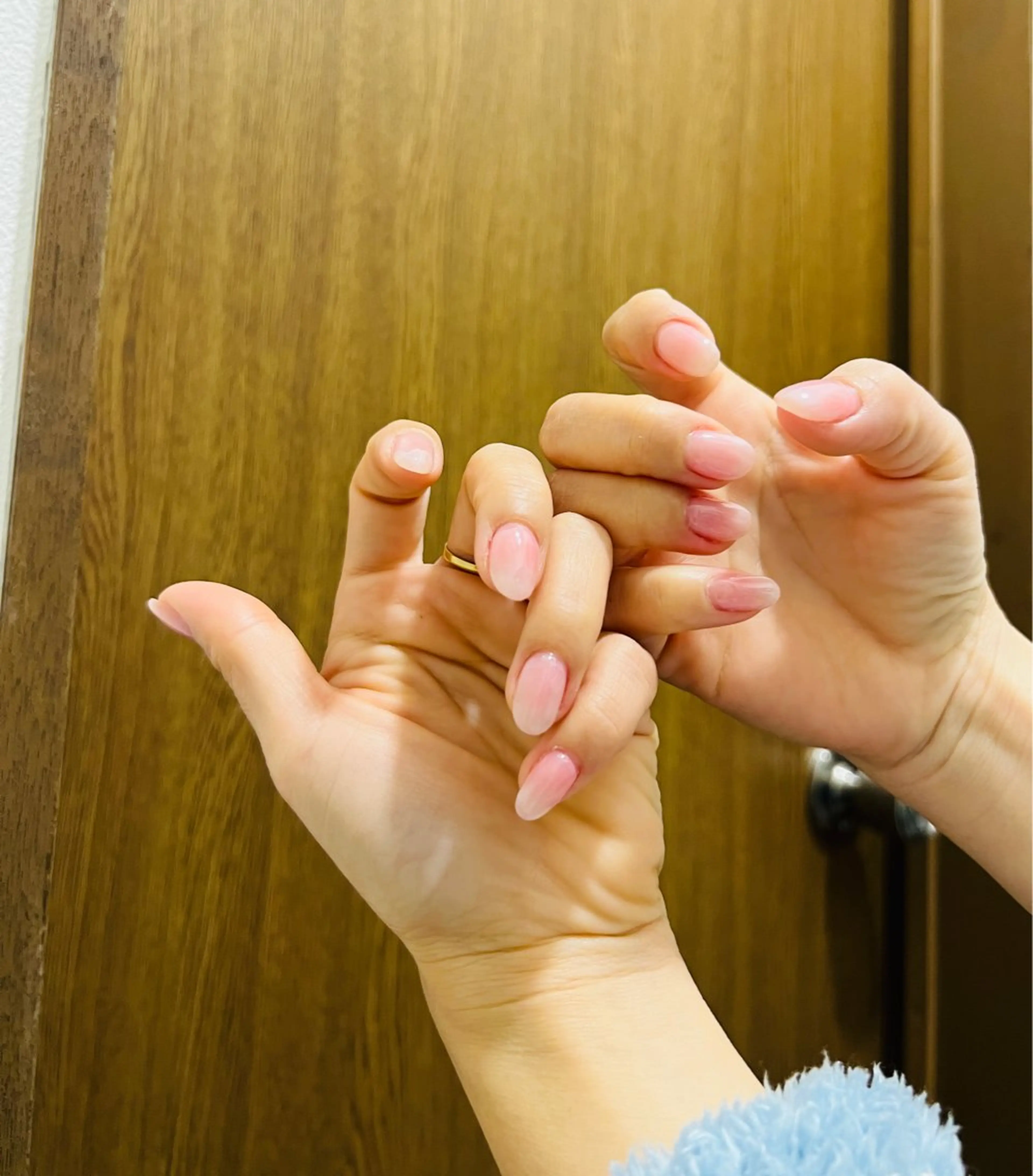 ネイル 安本 マイのネイルデザイン