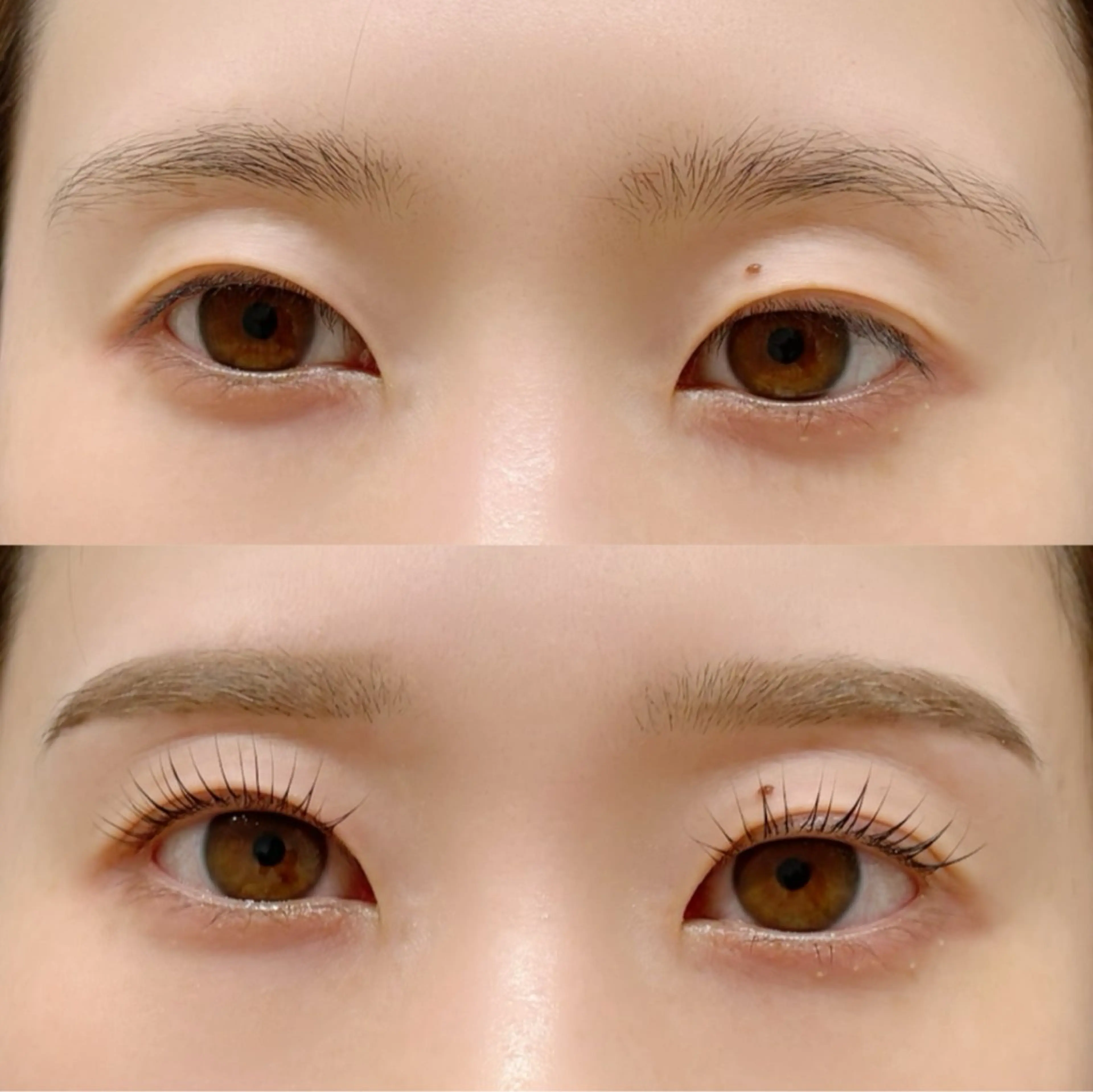 アイブロウ WHITE EYE 錦糸町店🩵倉野🩵のマツエク・マツパデザイン