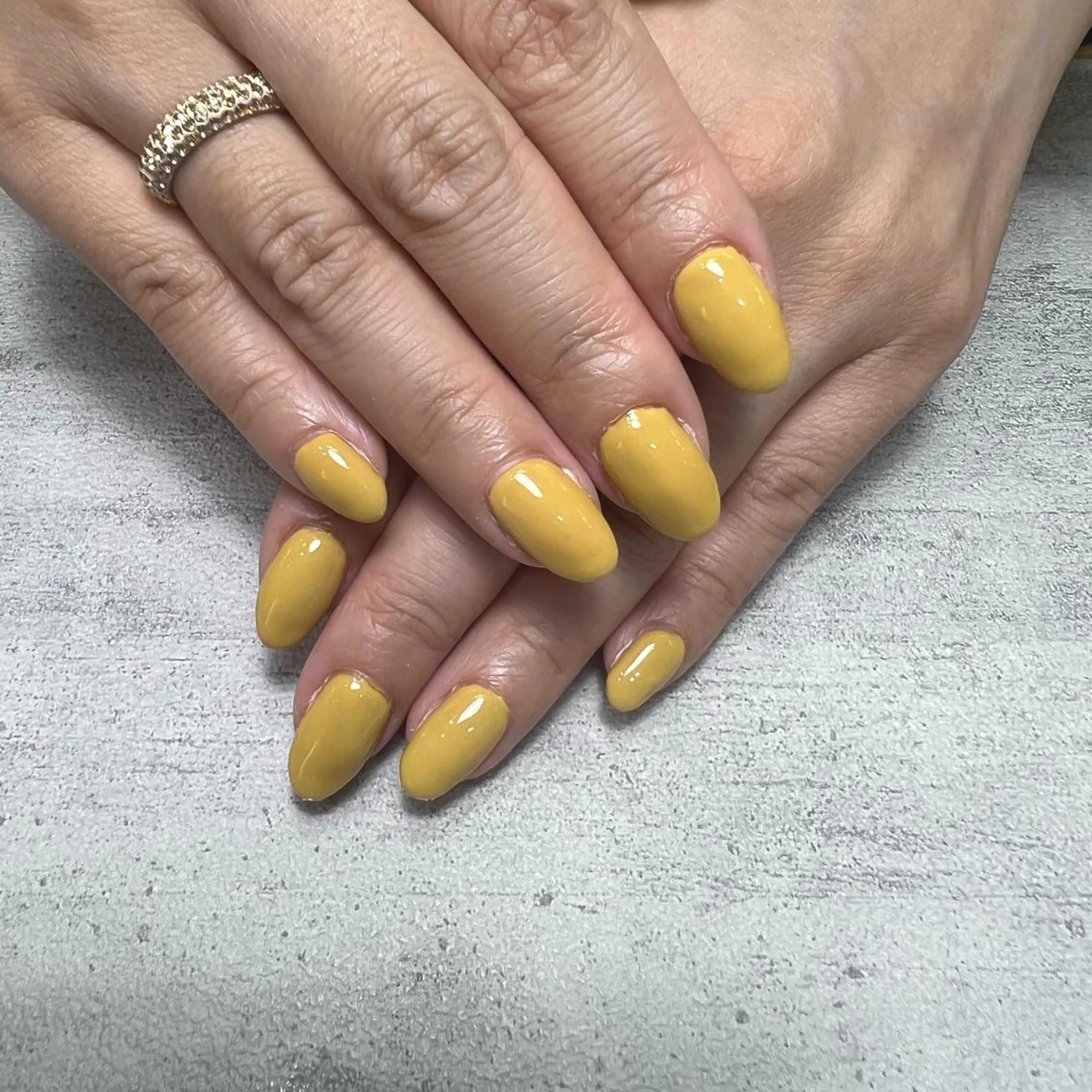 ネイル ハンドネイル nail l_yukiのネイルデザイン