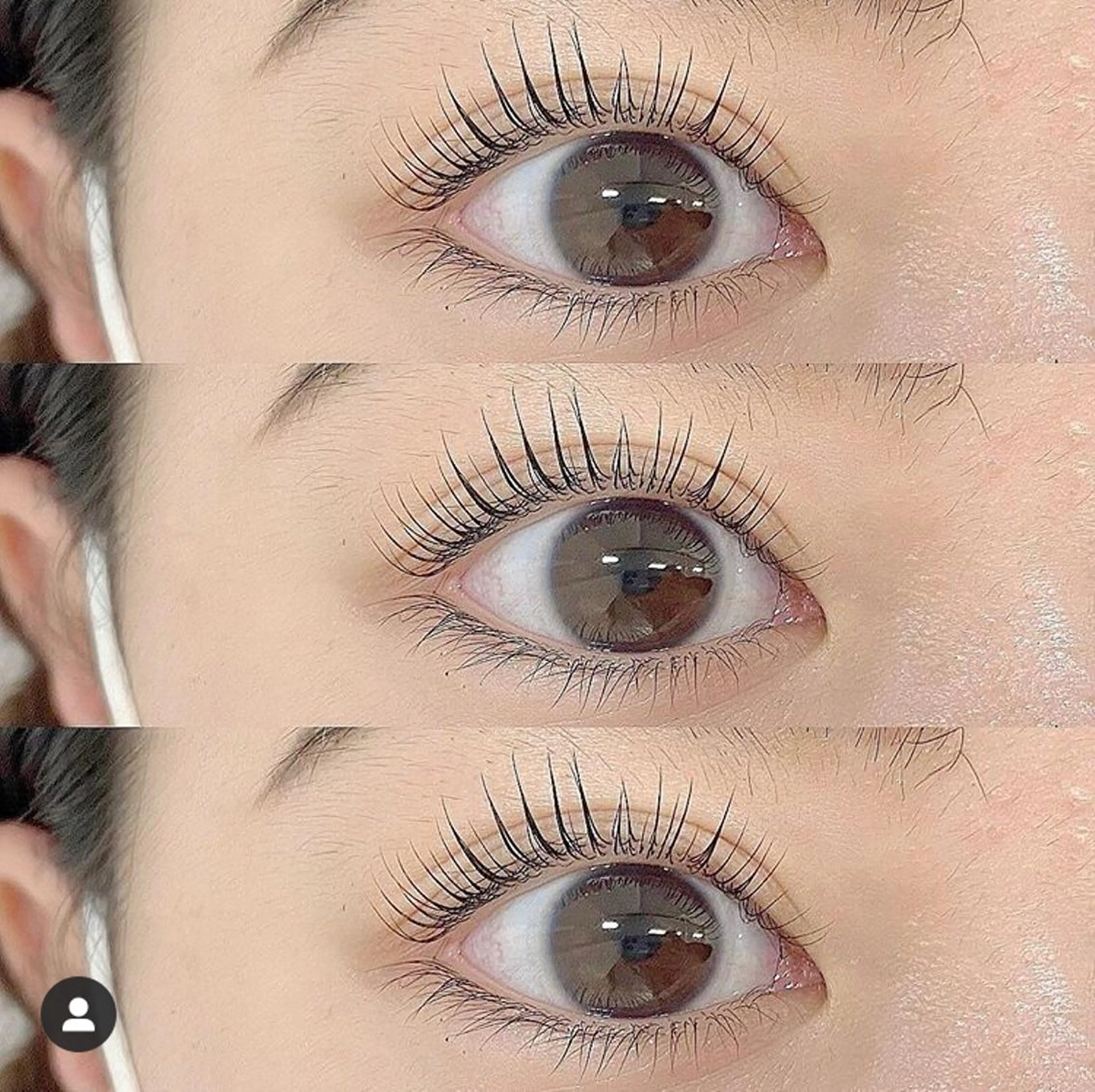 マツエク・マツパ Felice ケイトのその他イメージ