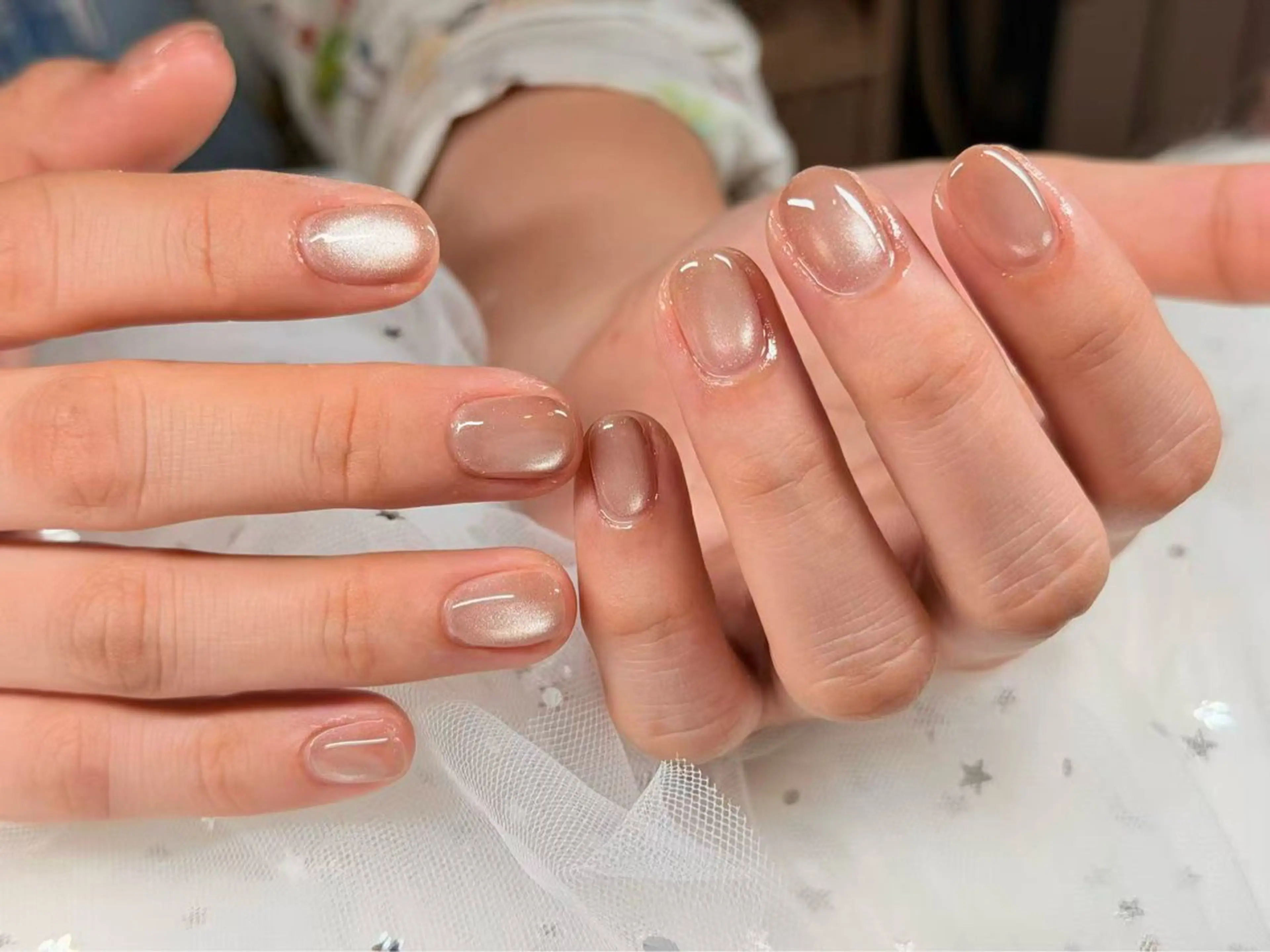 ネイル Nail Salon HARUのネイルデザイン