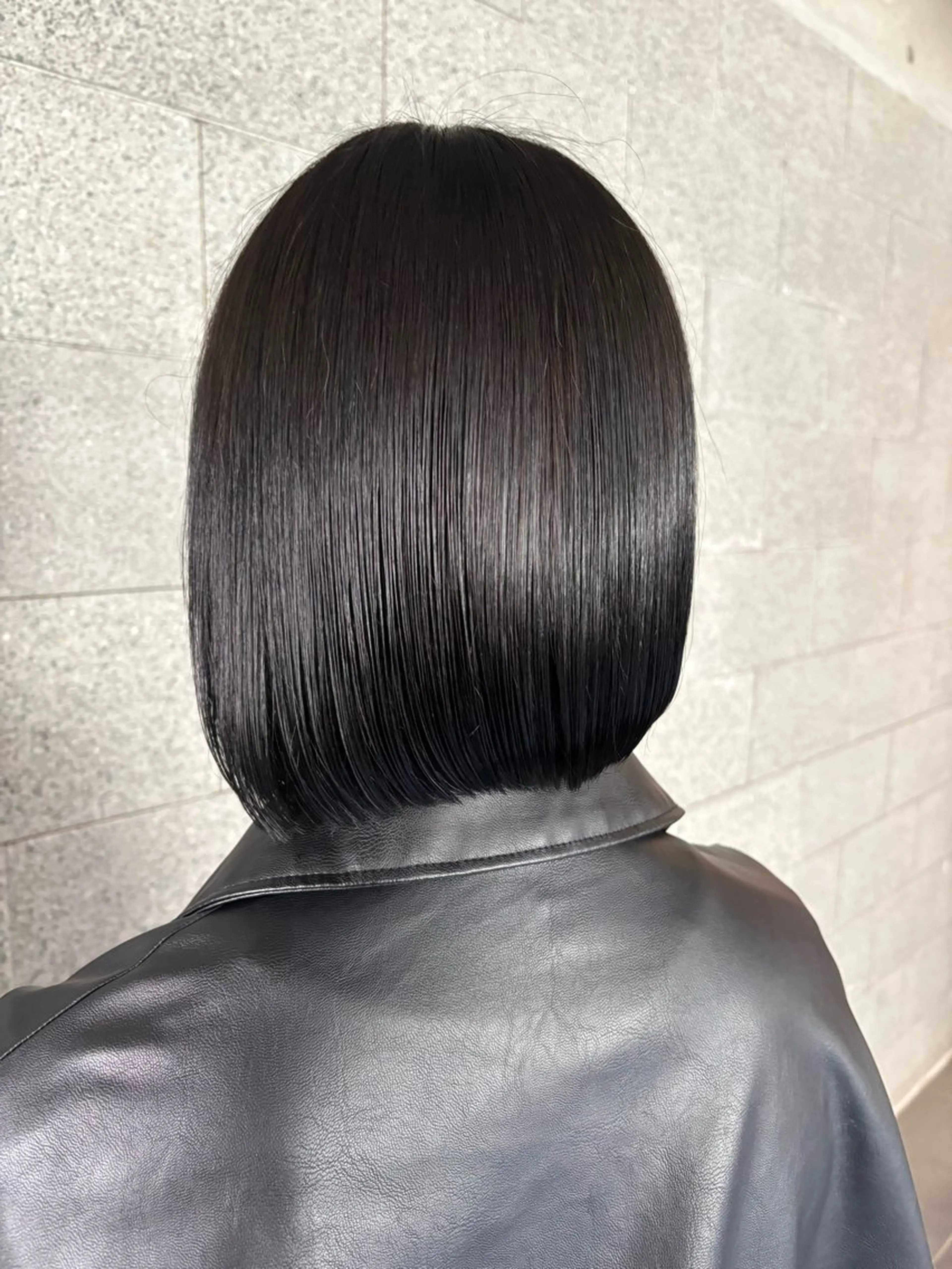 ショート カラー なぎ ㅤのヘアスタイル