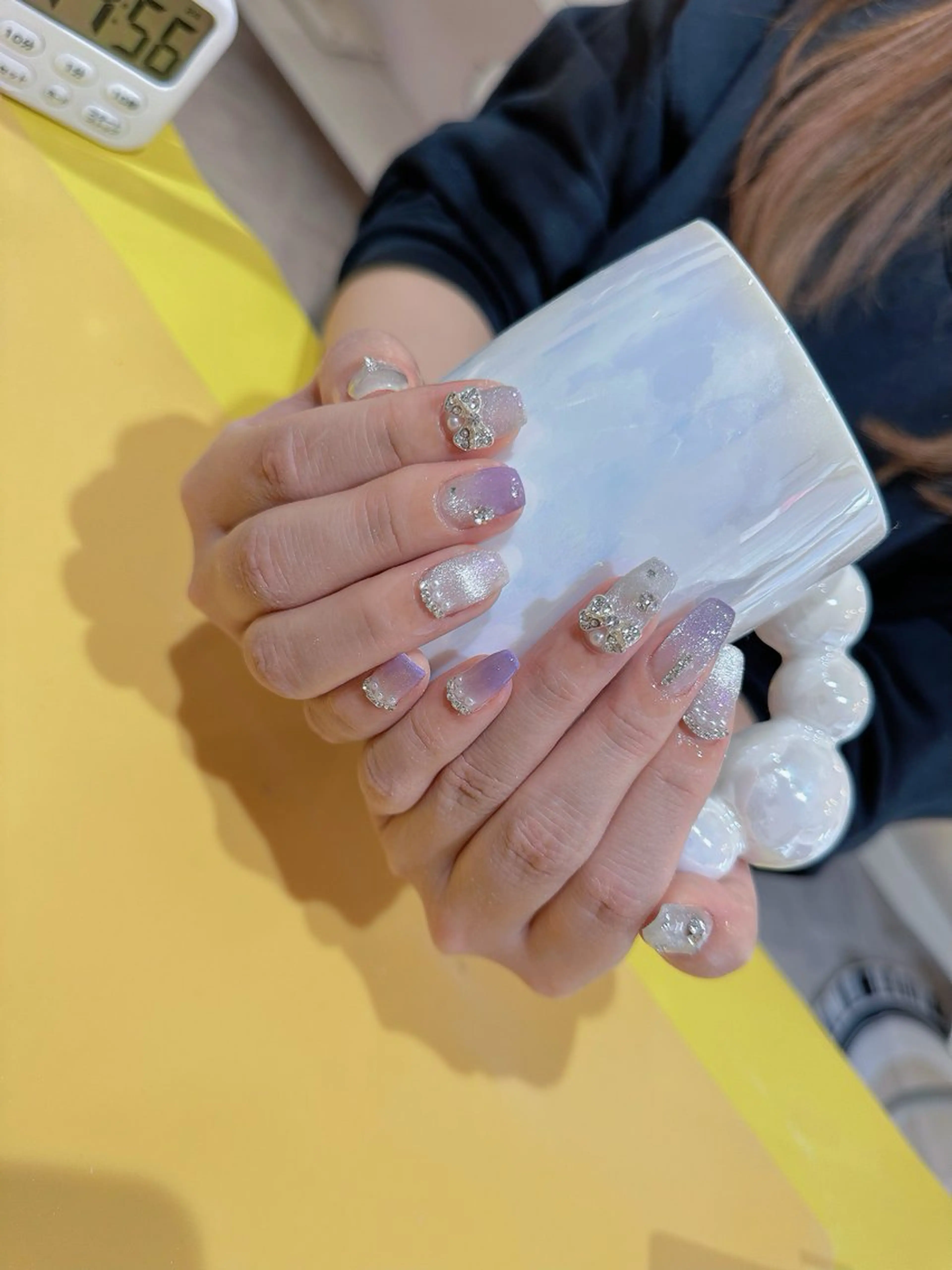 ネイル NANA NAILのネイルデザイン
