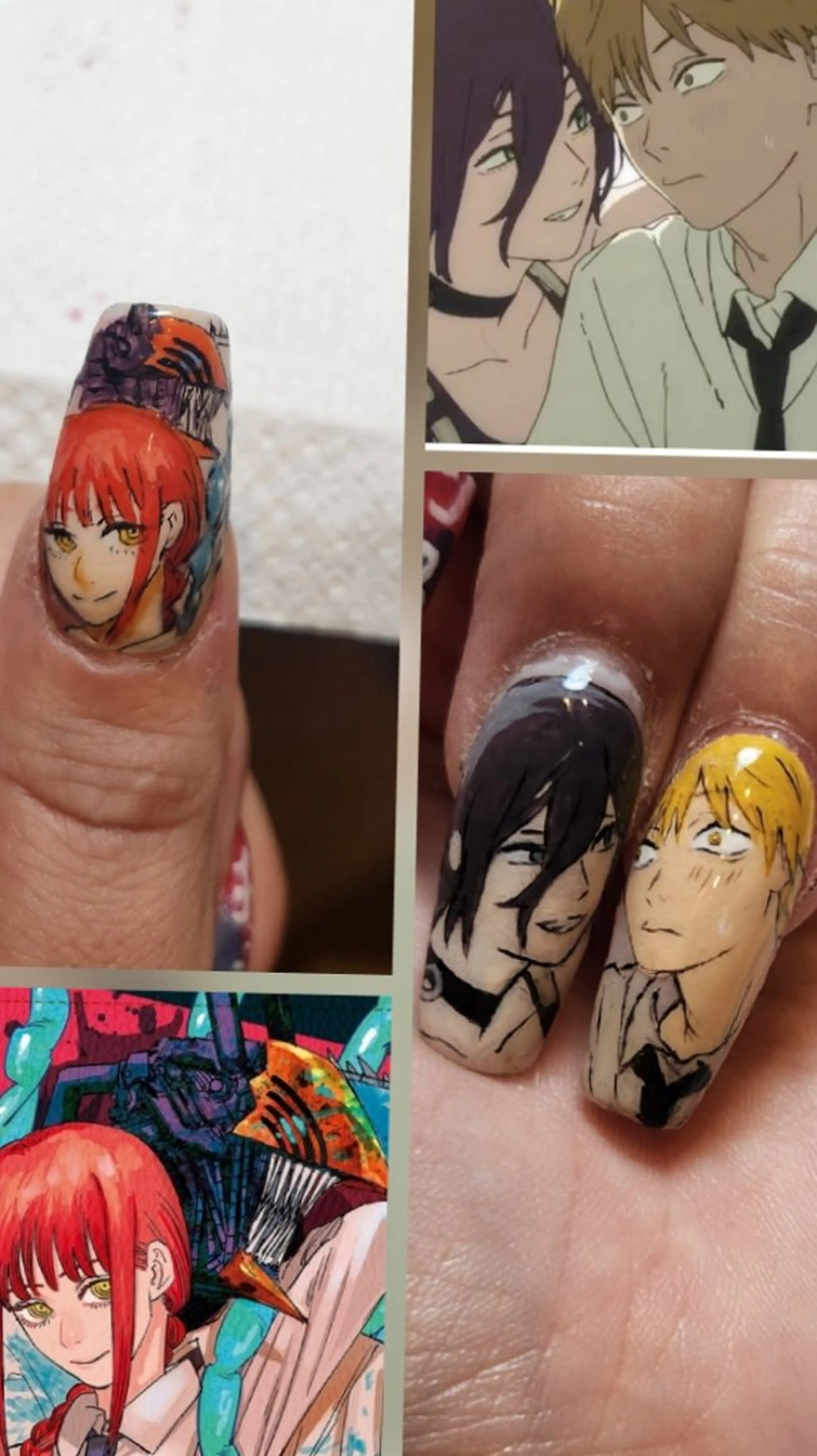 ネイル Nailroom3  古屋明美のネイルデザイン