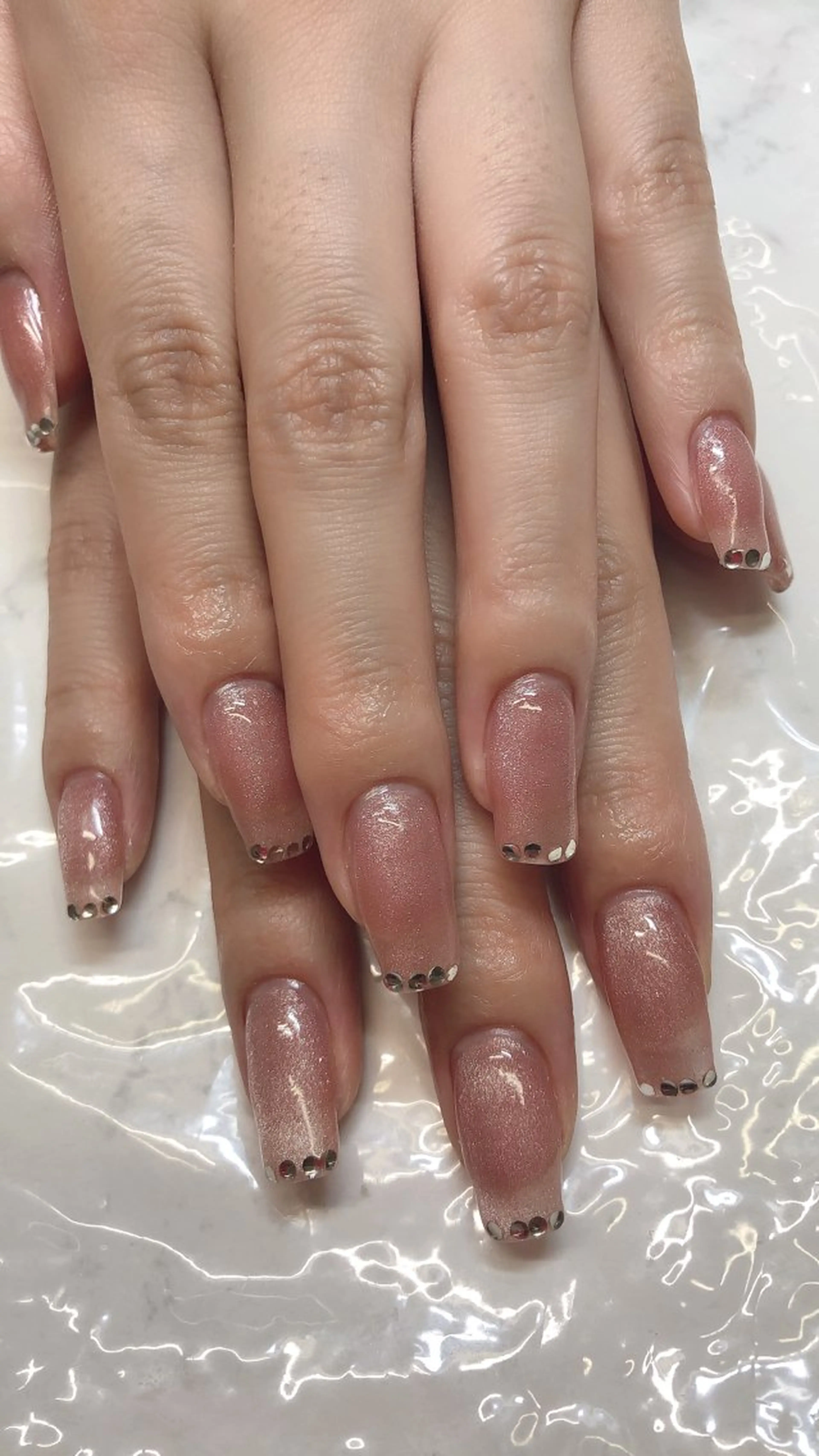 ネイル ✨アン ミユ✨のネイルデザイン