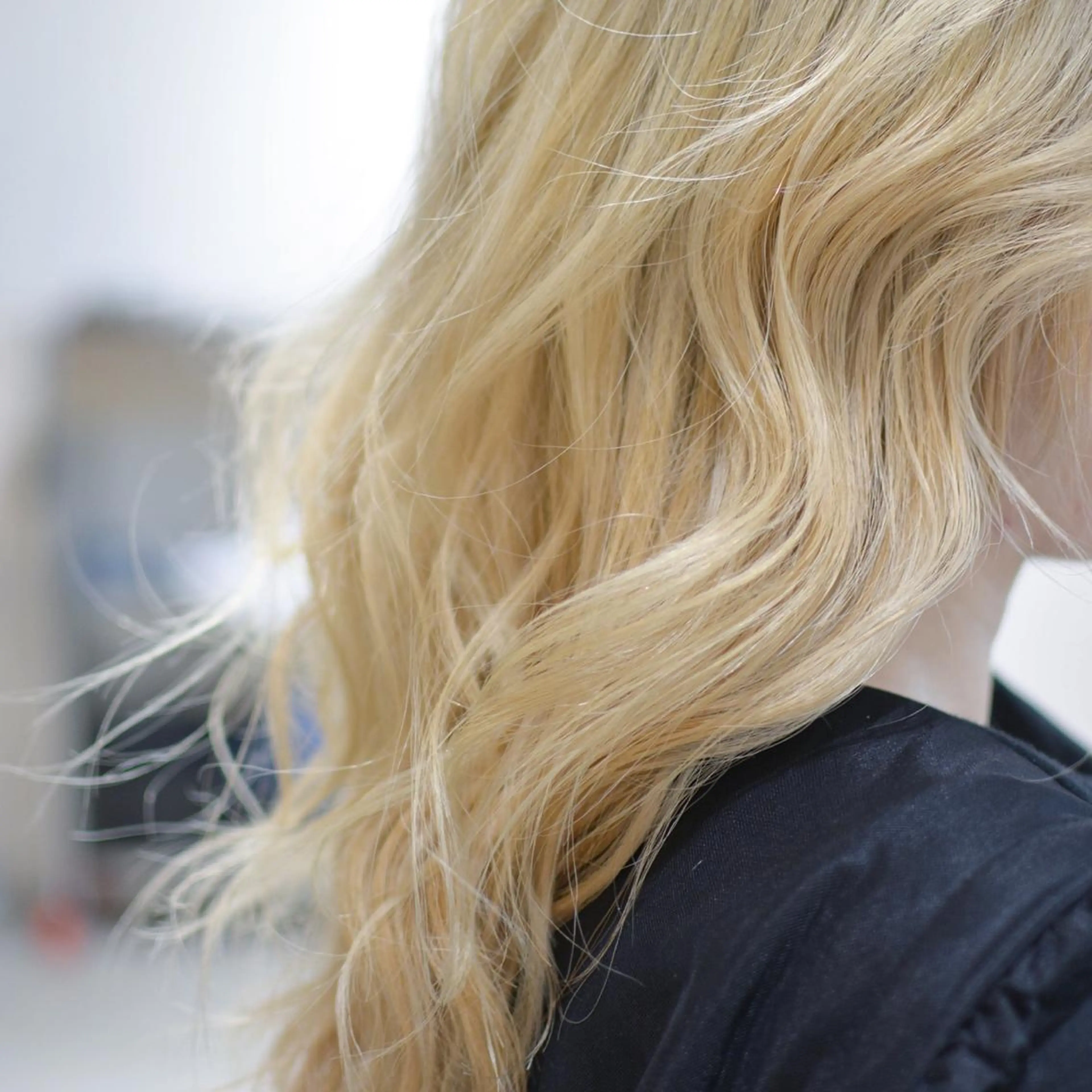 セミロング カット ヘアカラー トリートメント 木村 創造🌟 デザインカラーお任せのヘアスタイル