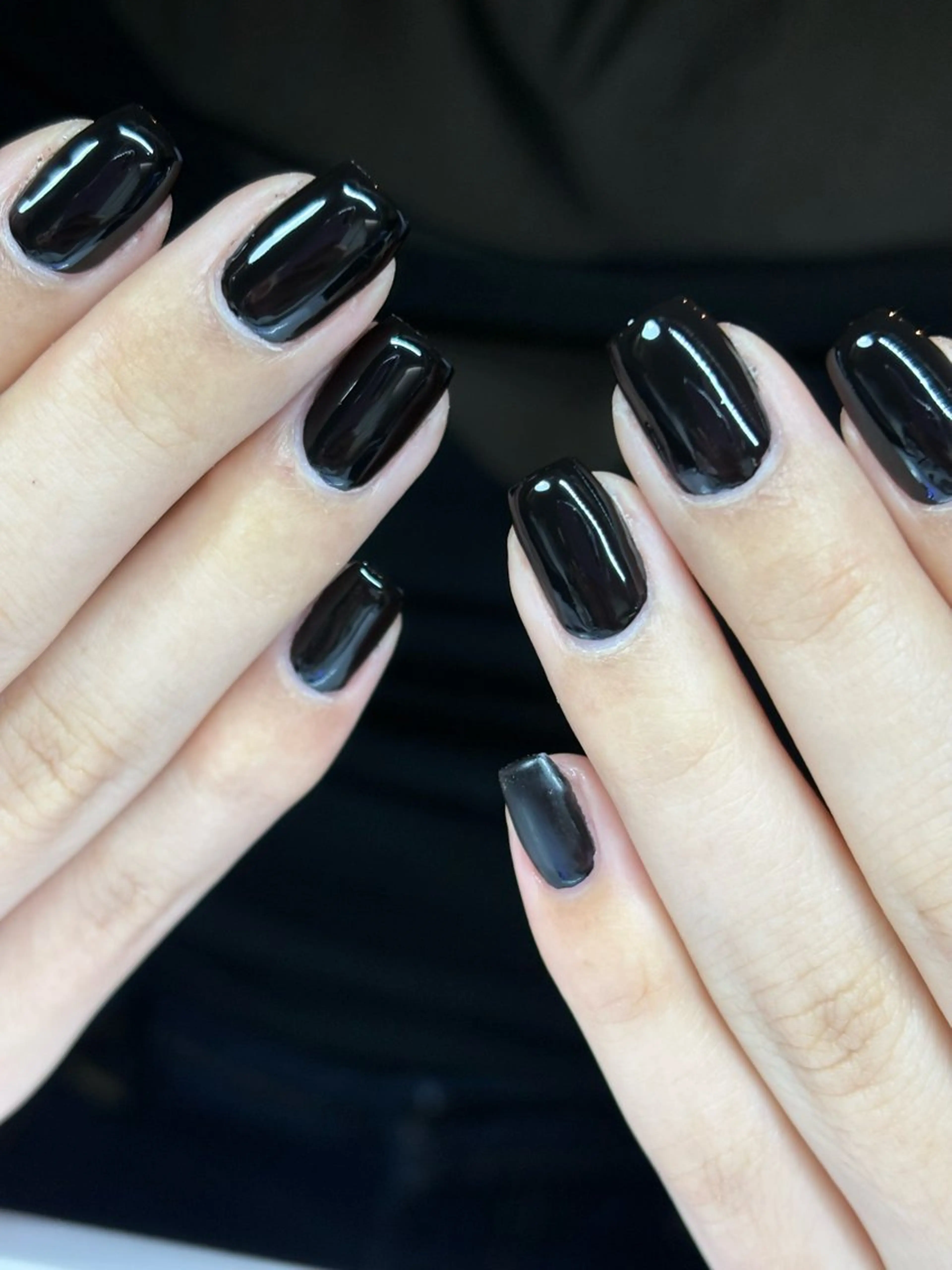 ネイル ハンドネイル share＋honmachi所属・rn__ nailのネイルデザイン