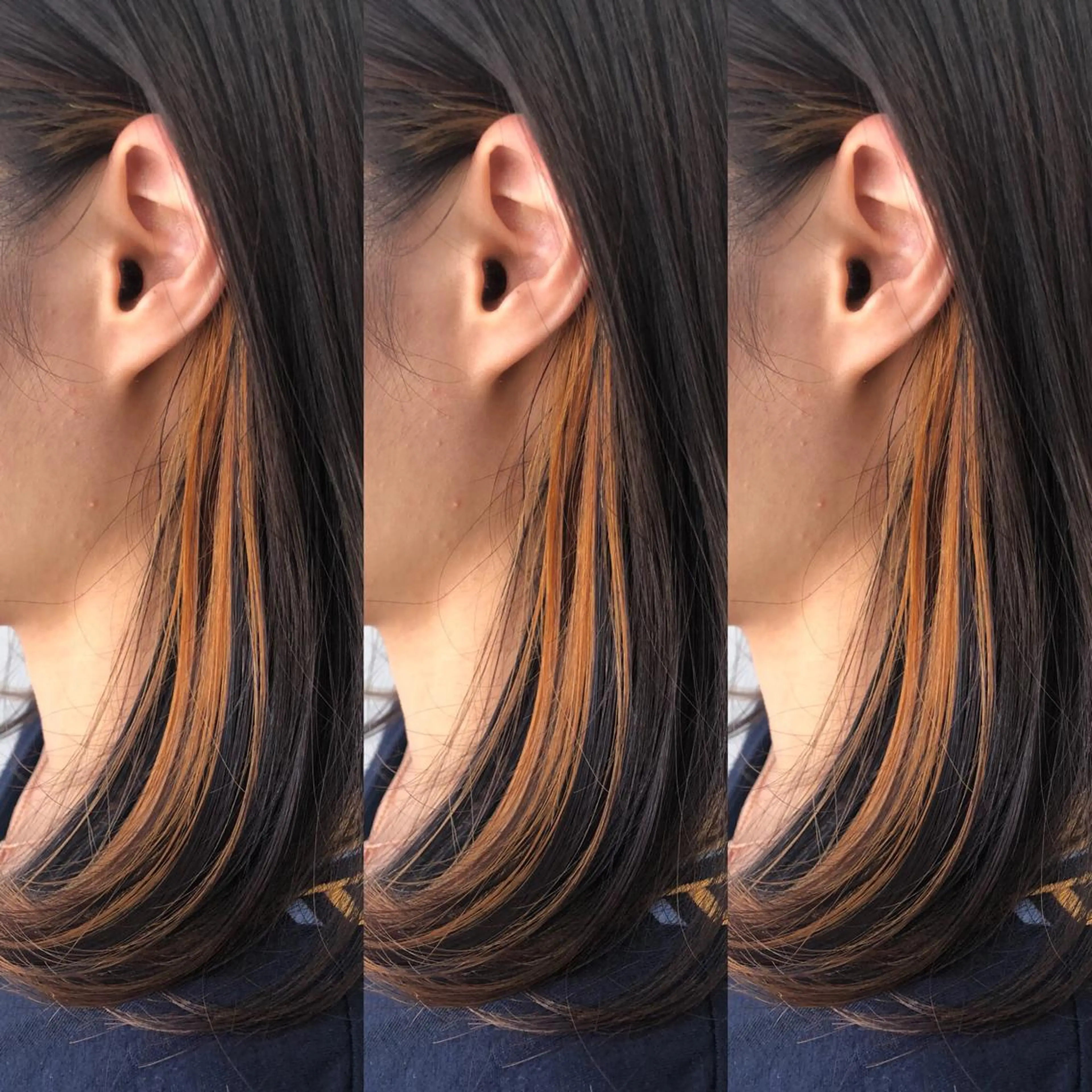 ロング SARA / 髪質改善/西宮北口のヘアスタイル