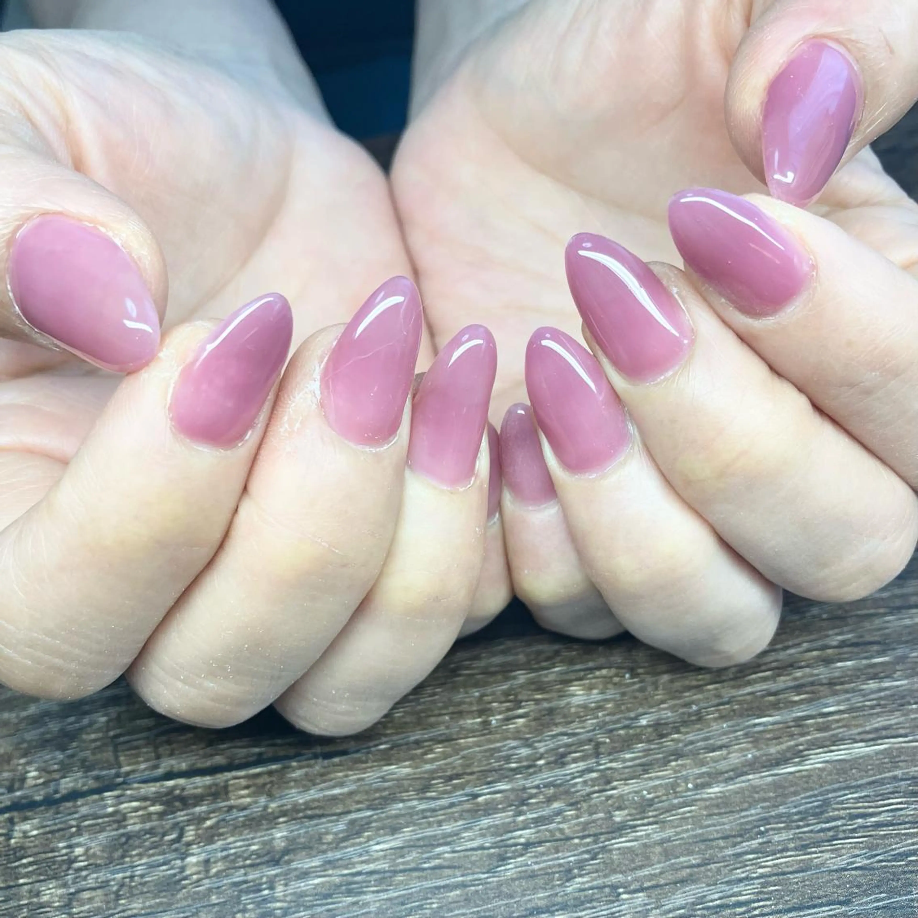ネイル hiroba nailのネイルデザイン
