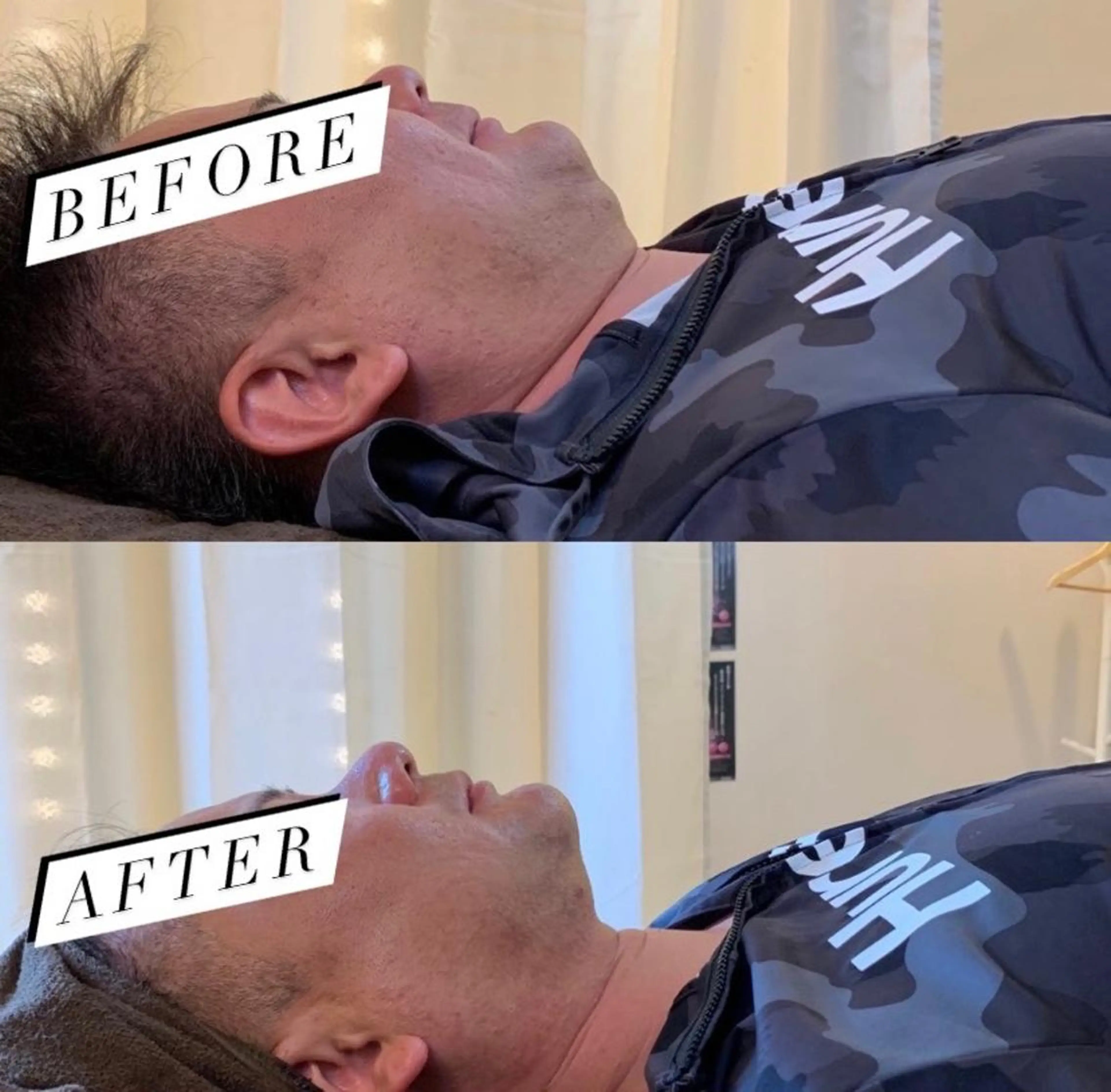 エステ リラク BELCIA福岡店 レコルトデベルシアのエステ・リラクイメージ