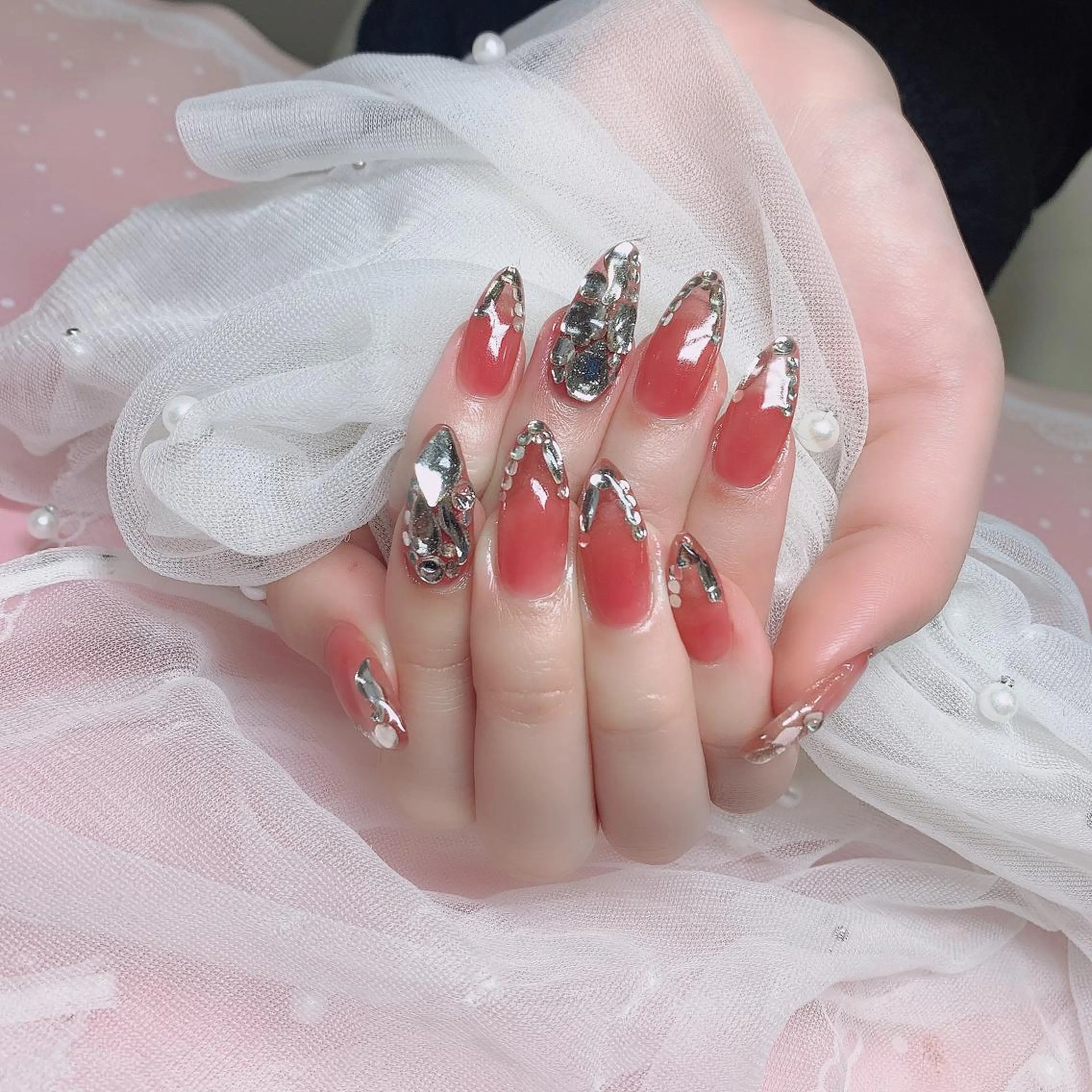 ネイル ハンドネイル Nail Salon kihi大塚店のネイルデザイン