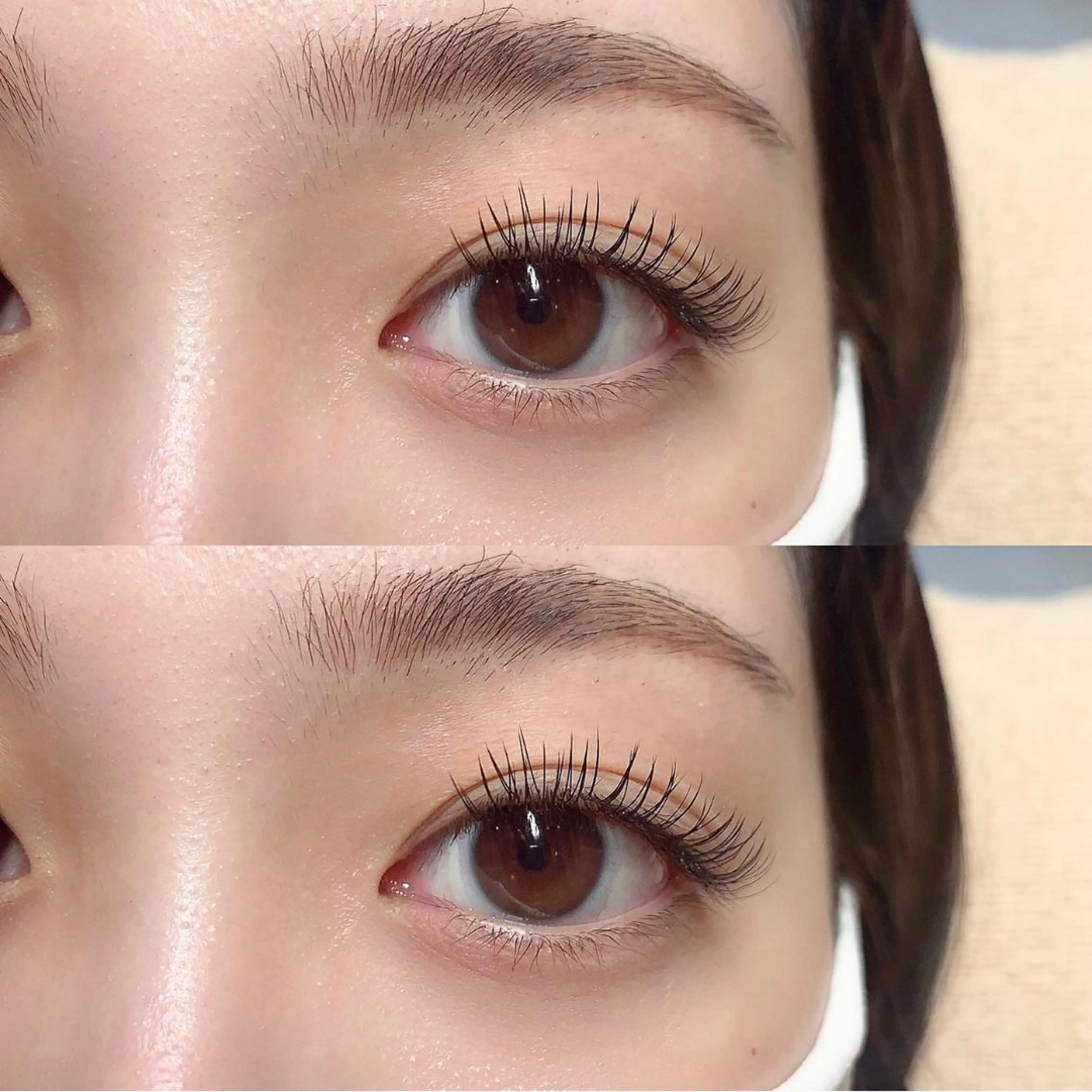 マツエク・マツパ suzuki natsumiのマツエク・マツパデザイン