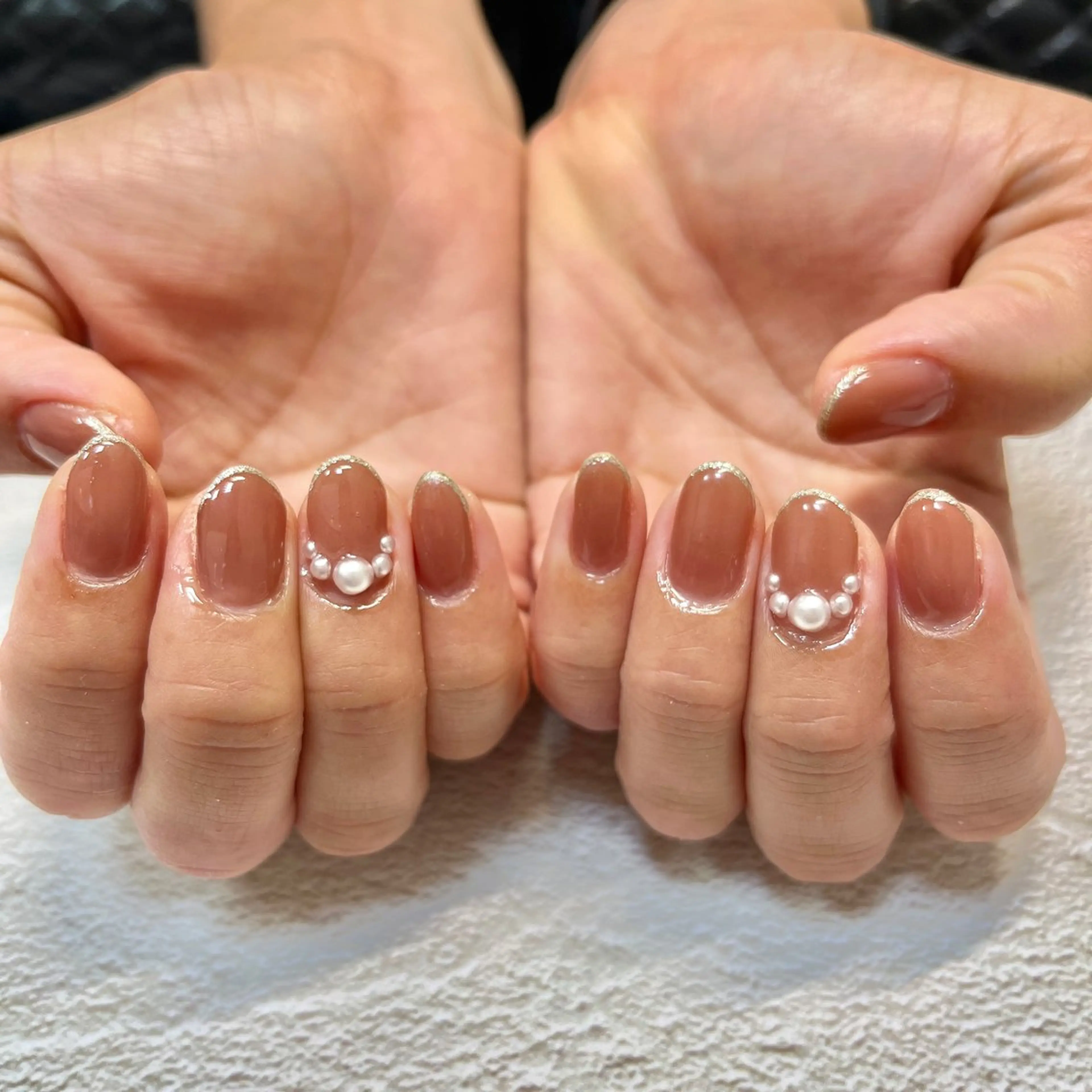ネイル Sou. nailのネイルデザイン