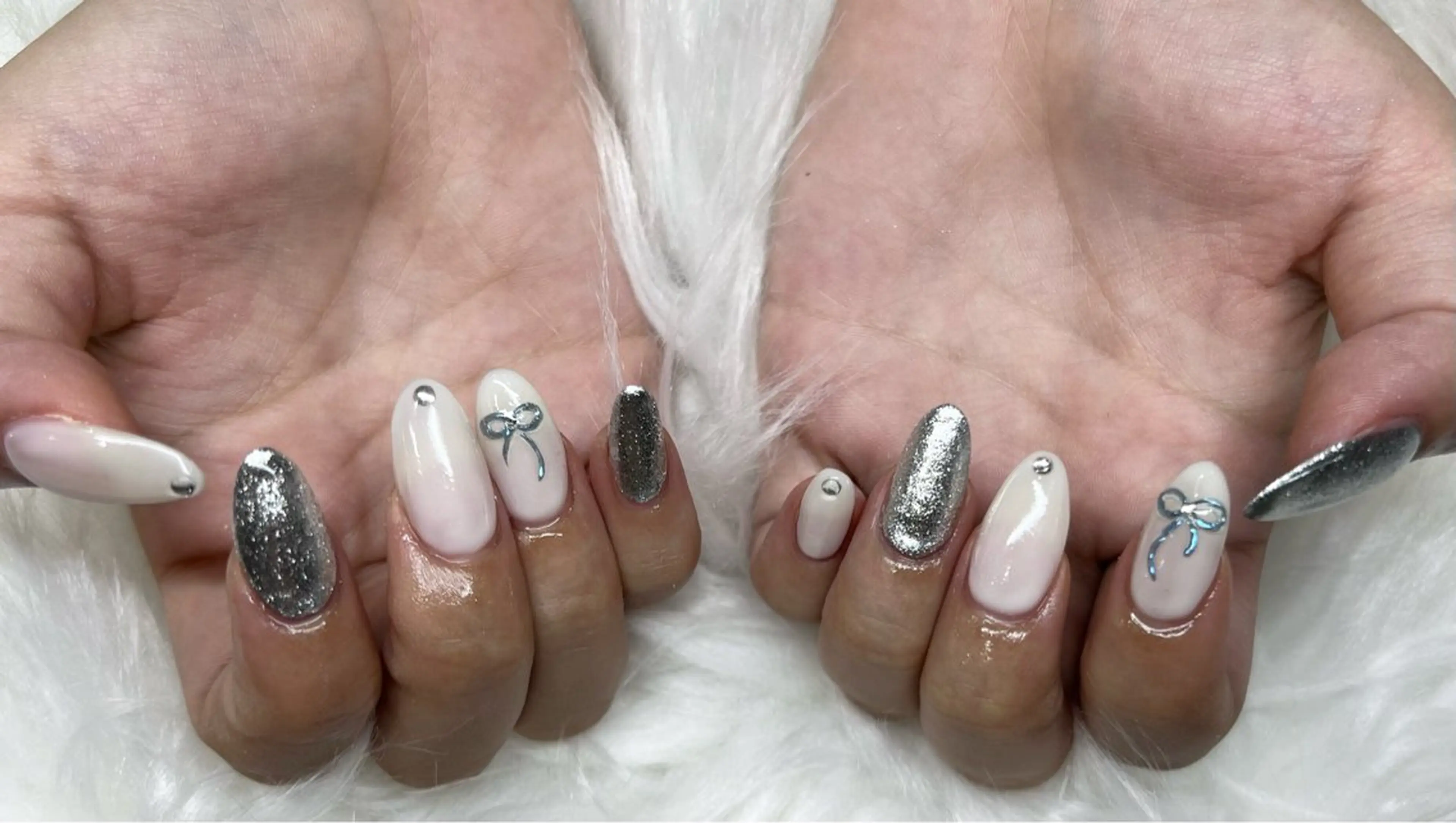 ネイル Y&L Nailのネイルデザイン