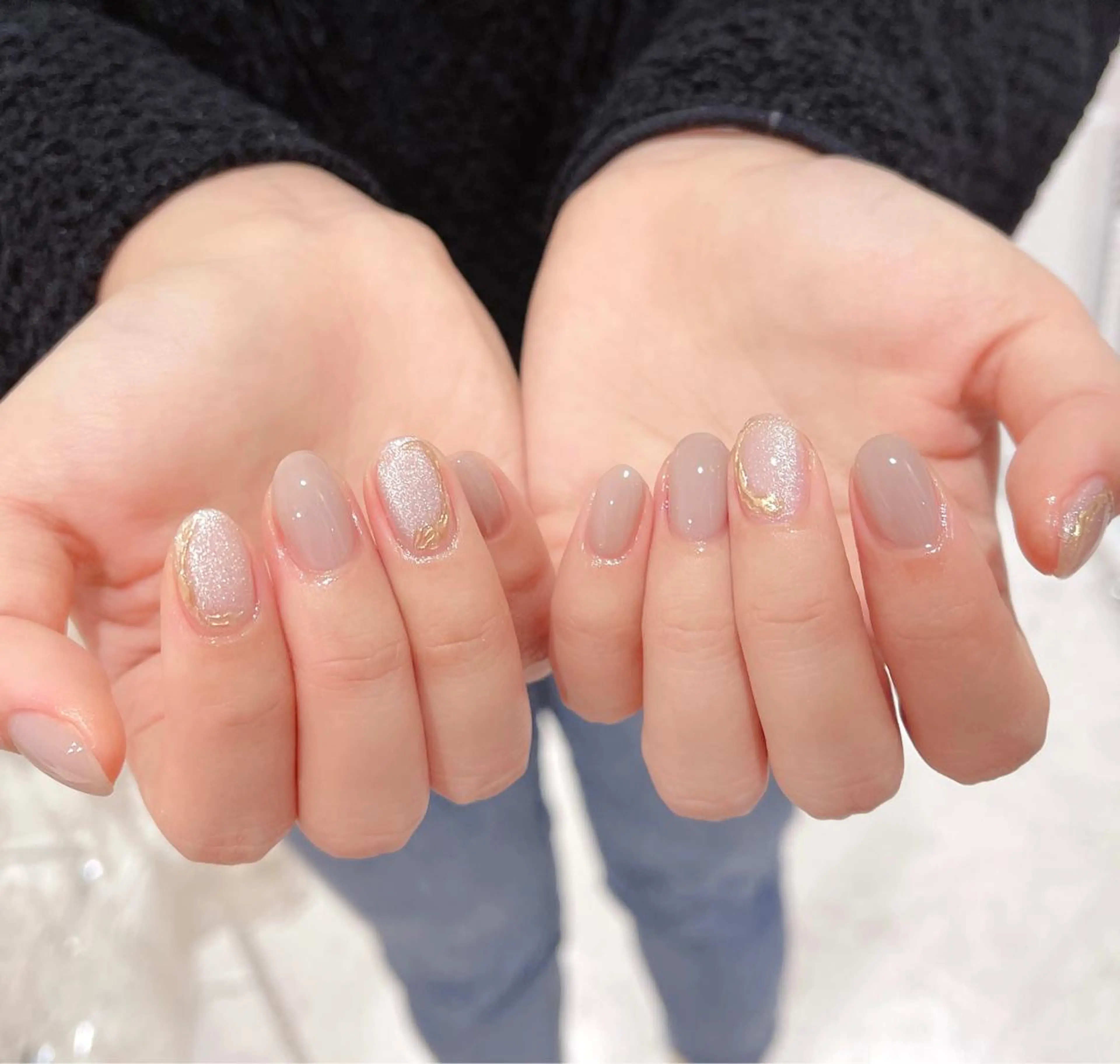 ネイル FLY Nail Salonのネイルデザイン
