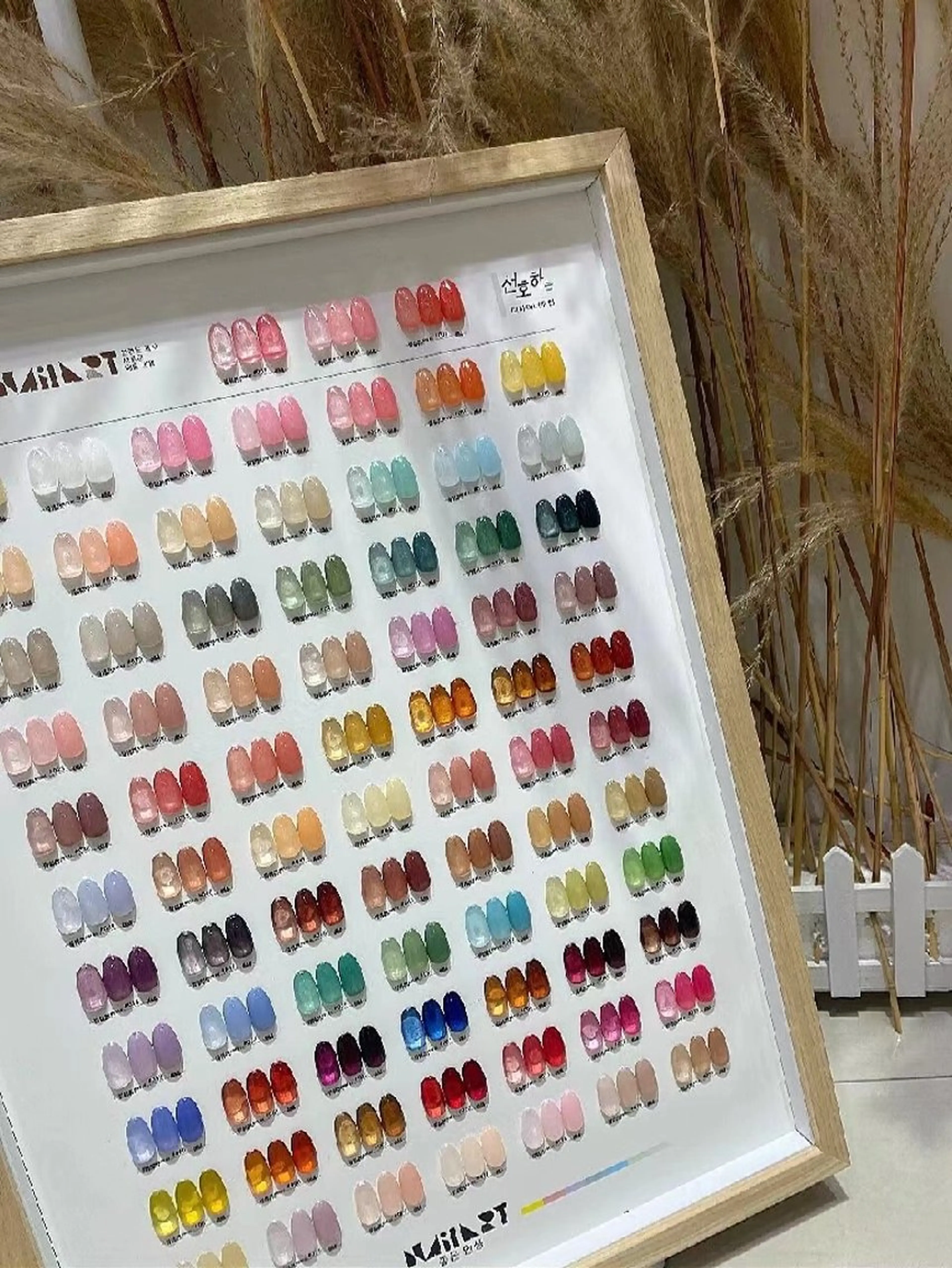 ネイル ハンドネイル Nailsalon Graciasのネイルデザイン