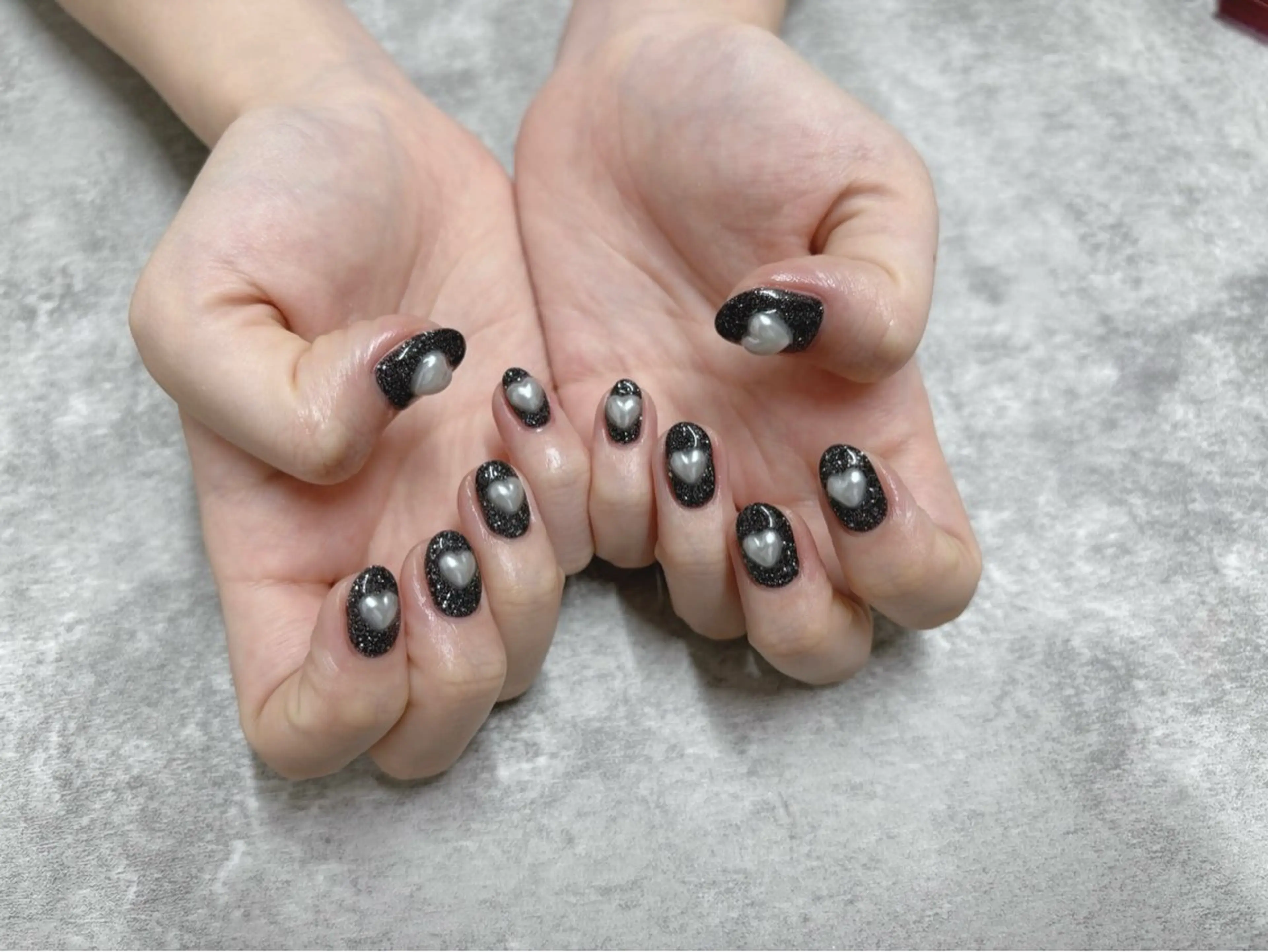 ネイル 1'vary YUKIのネイルデザイン