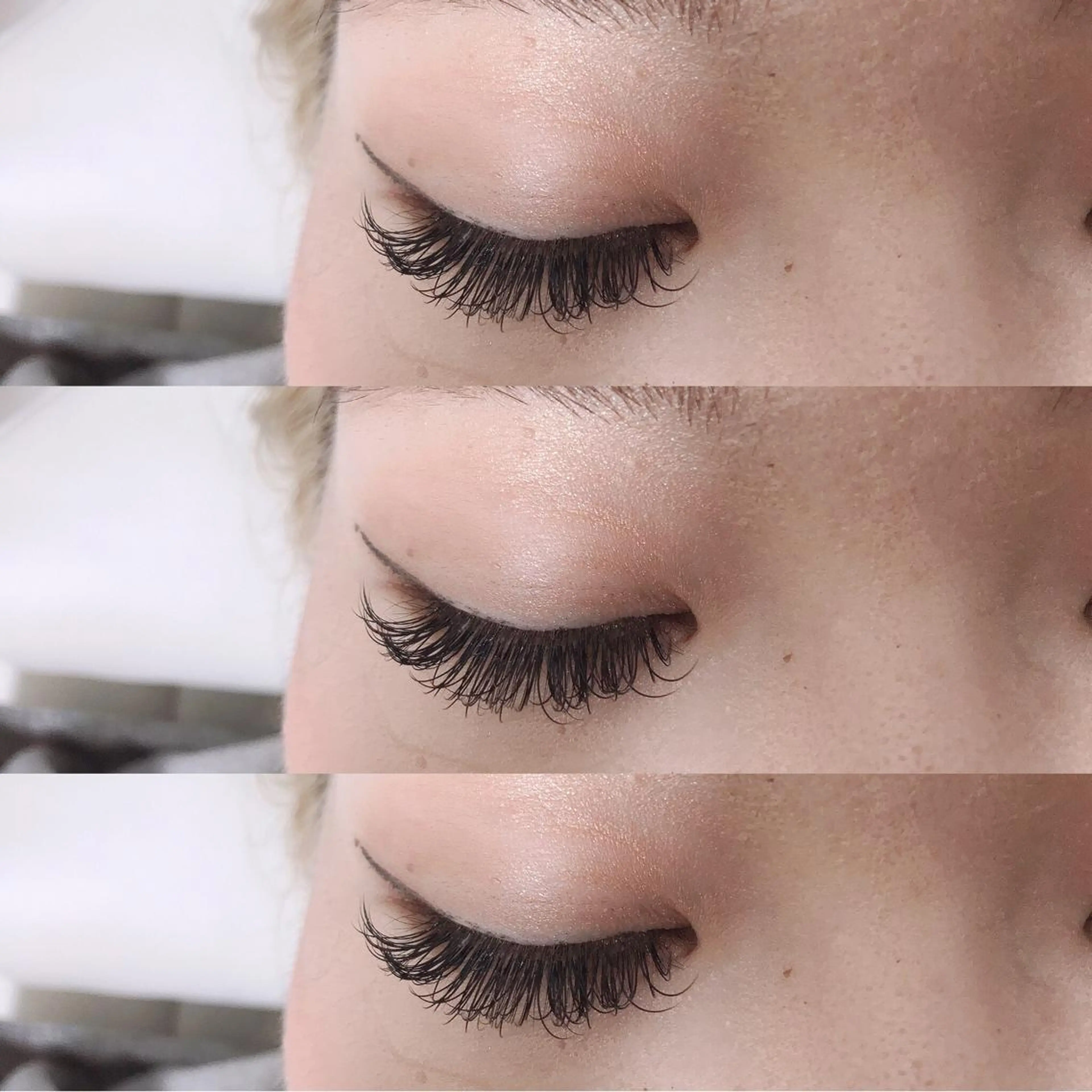 マツエク・マツパ belle eyelashの眉毛・アイブロウイメージ