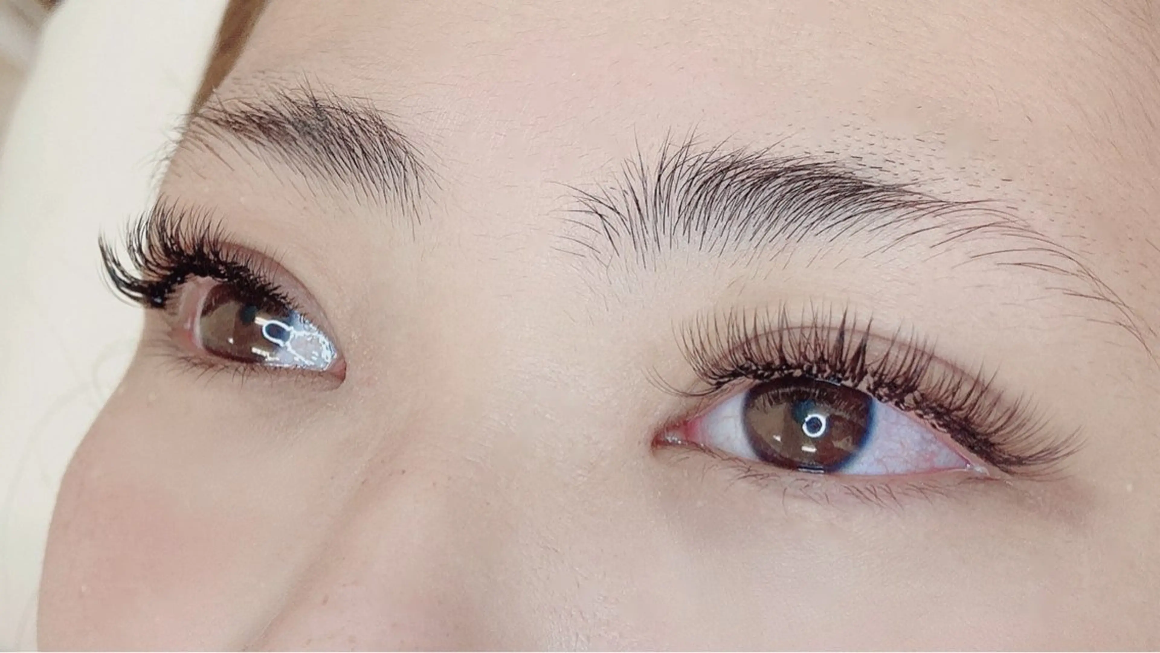 マツエク・マツパ TIARA池袋西口店 店長YASUKA💐のマツエク・マツパデザイン