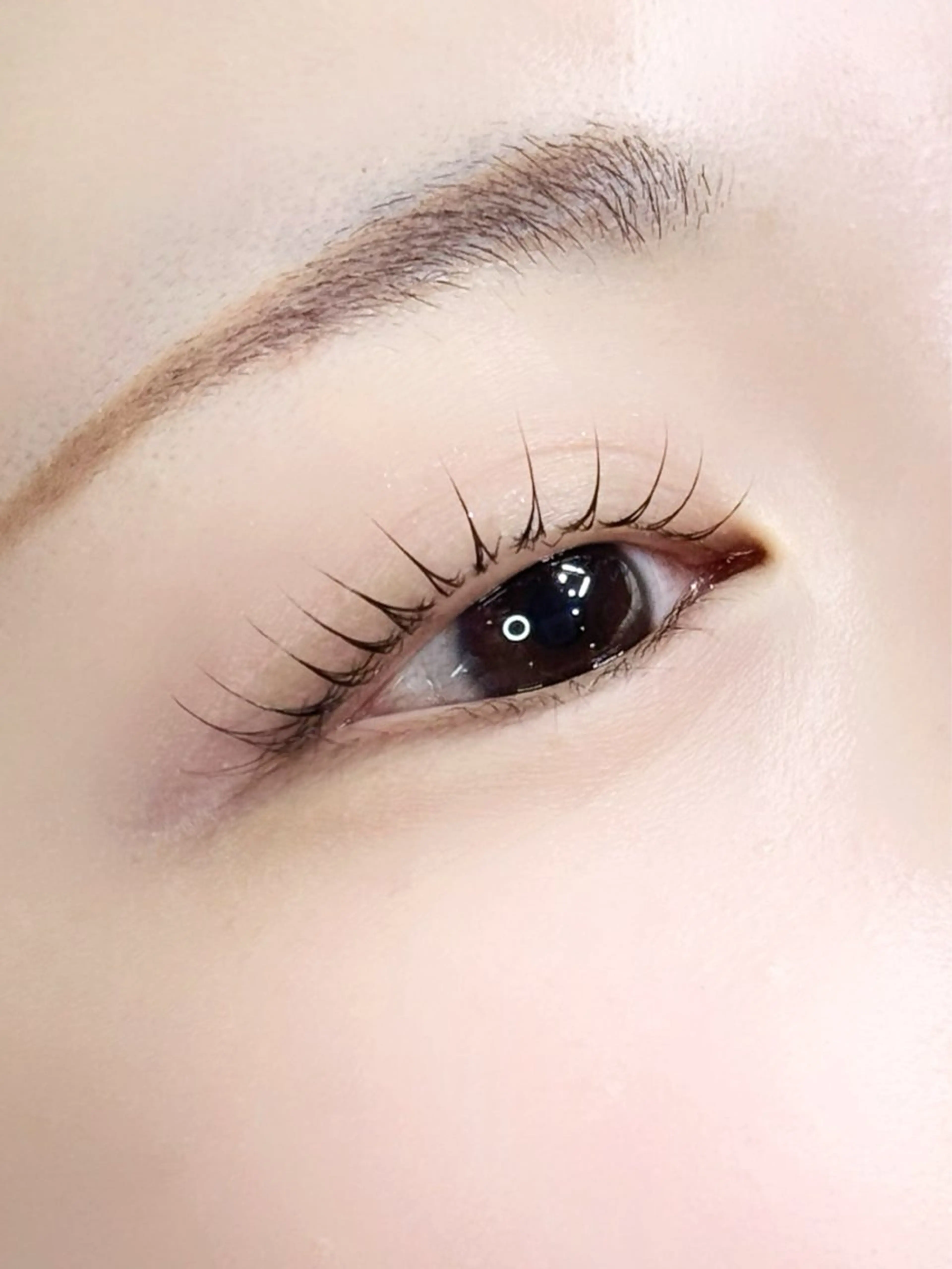 マツエク・マツパ AMILY🎀 hanakaのマツエク・マツパデザイン