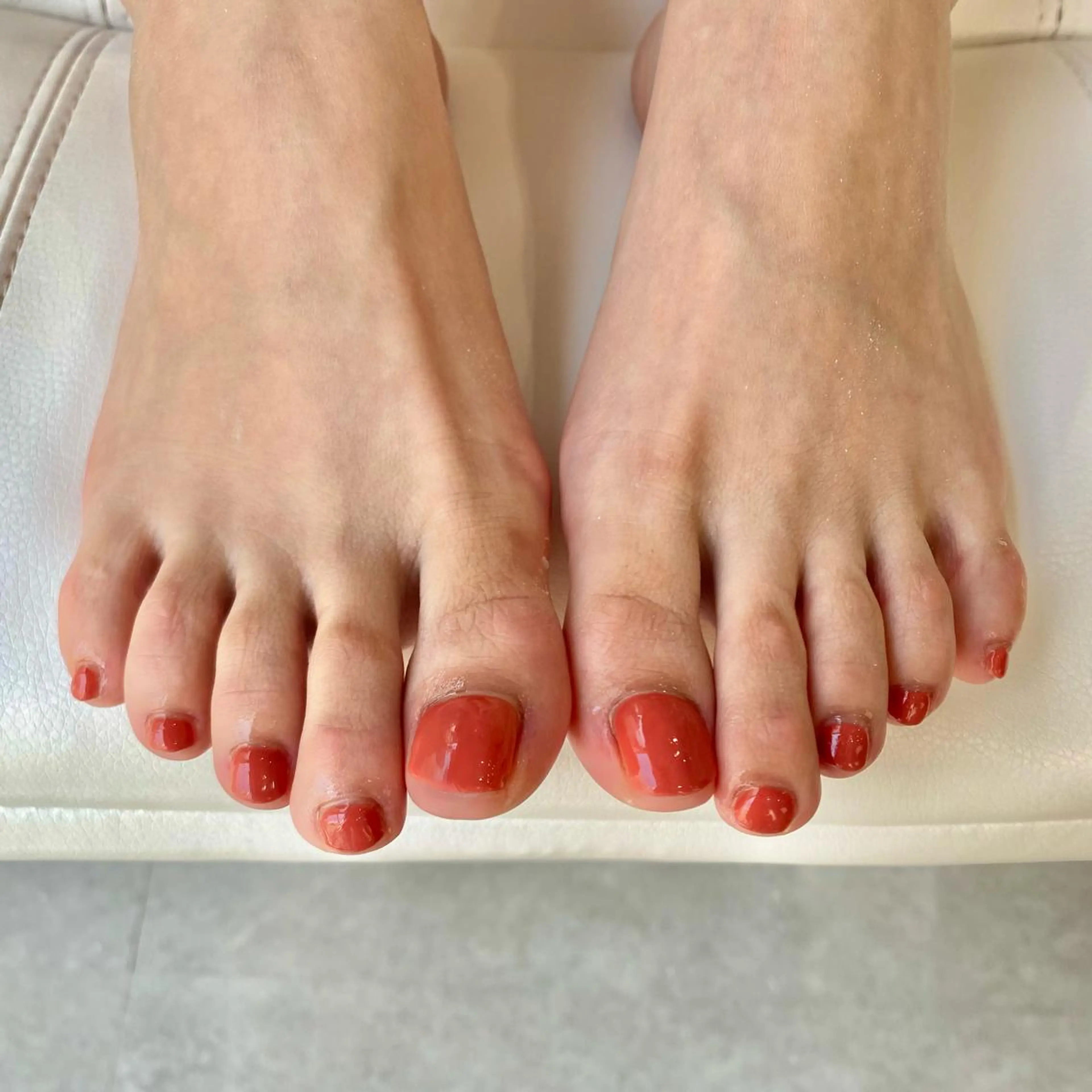 ネイル フットネイル Renatus Nailのネイルデザイン