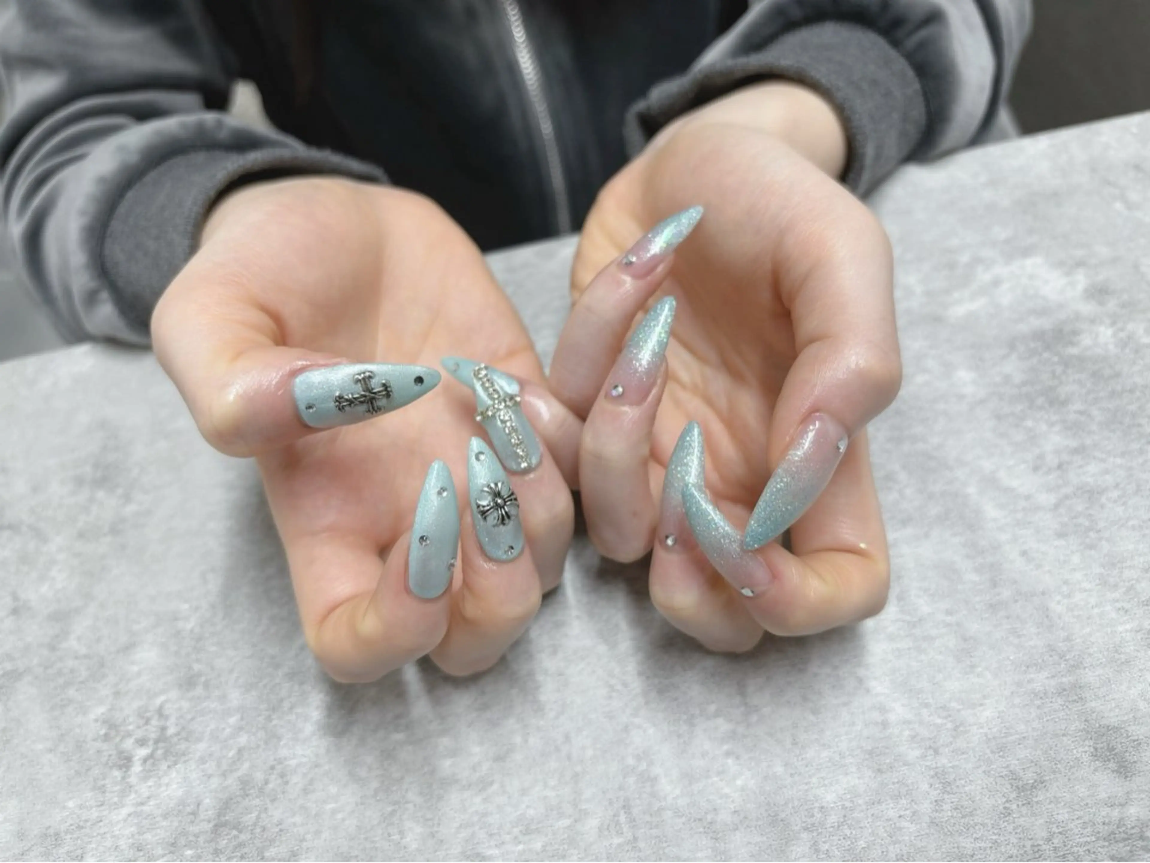 ネイル 1'vary YUKIのネイルデザイン