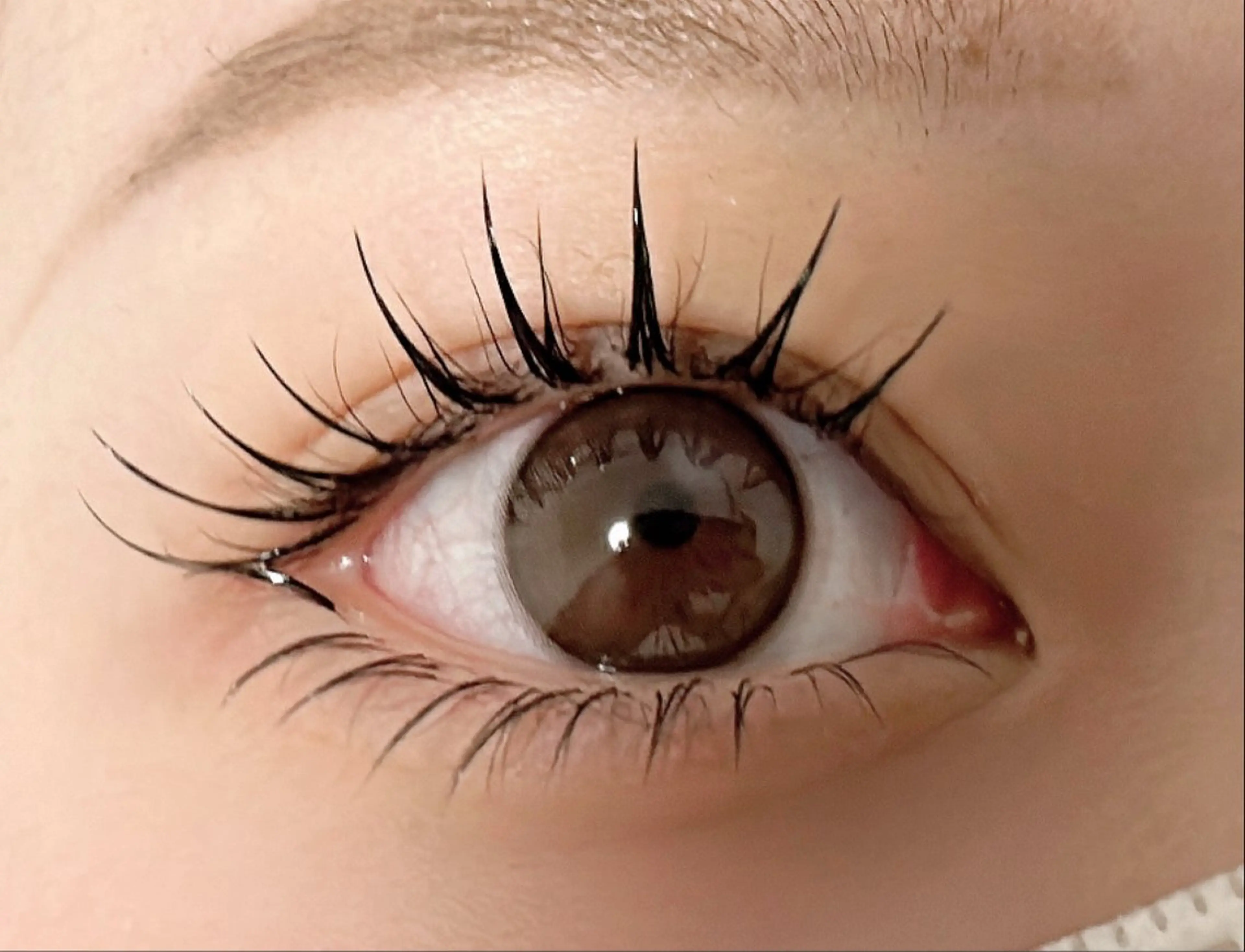 マツエク・マツパ LEDエクステ 💋リナのマツエク・マツパデザイン