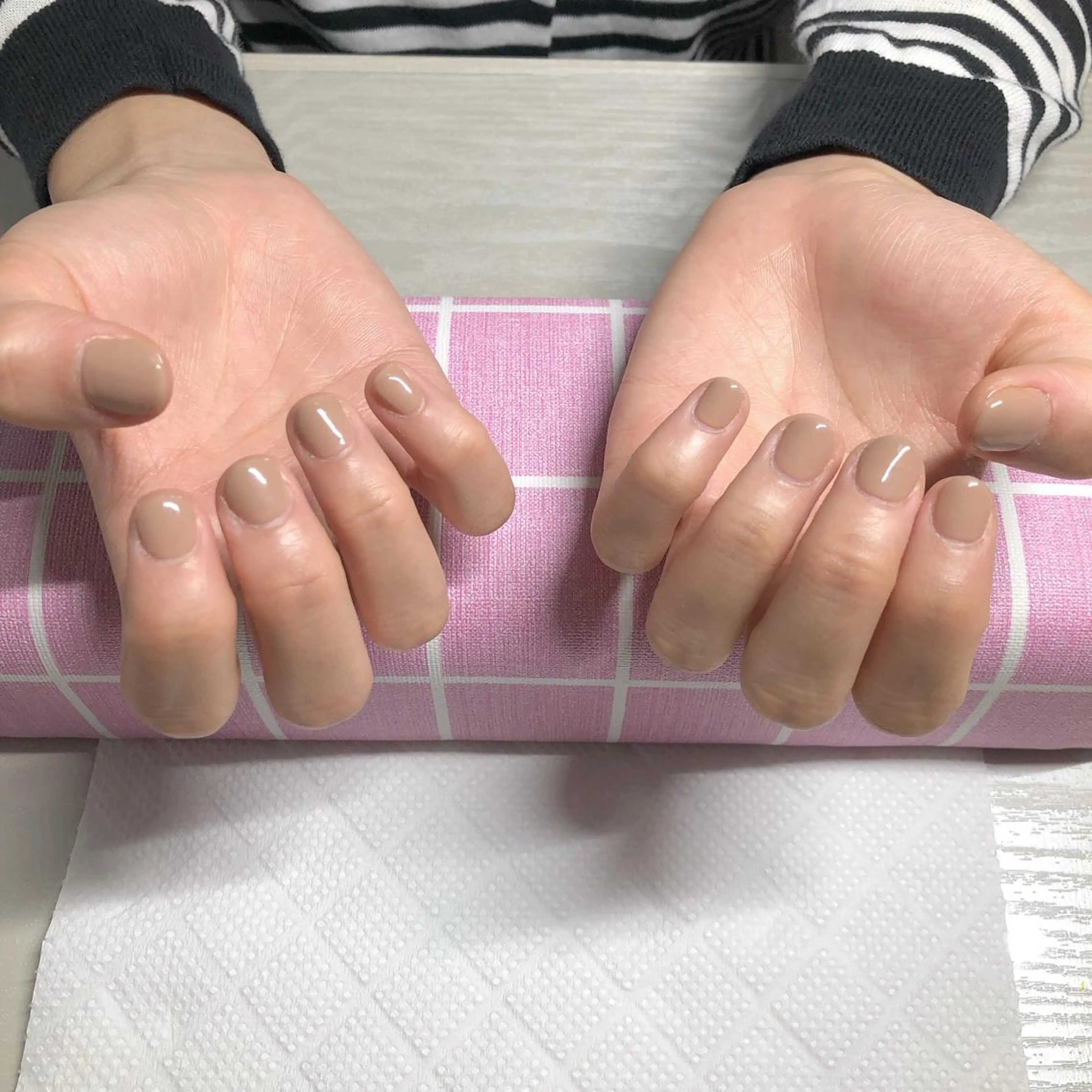 ネイル I pinknail 韓国風·持ち込み専門のネイルデザイン