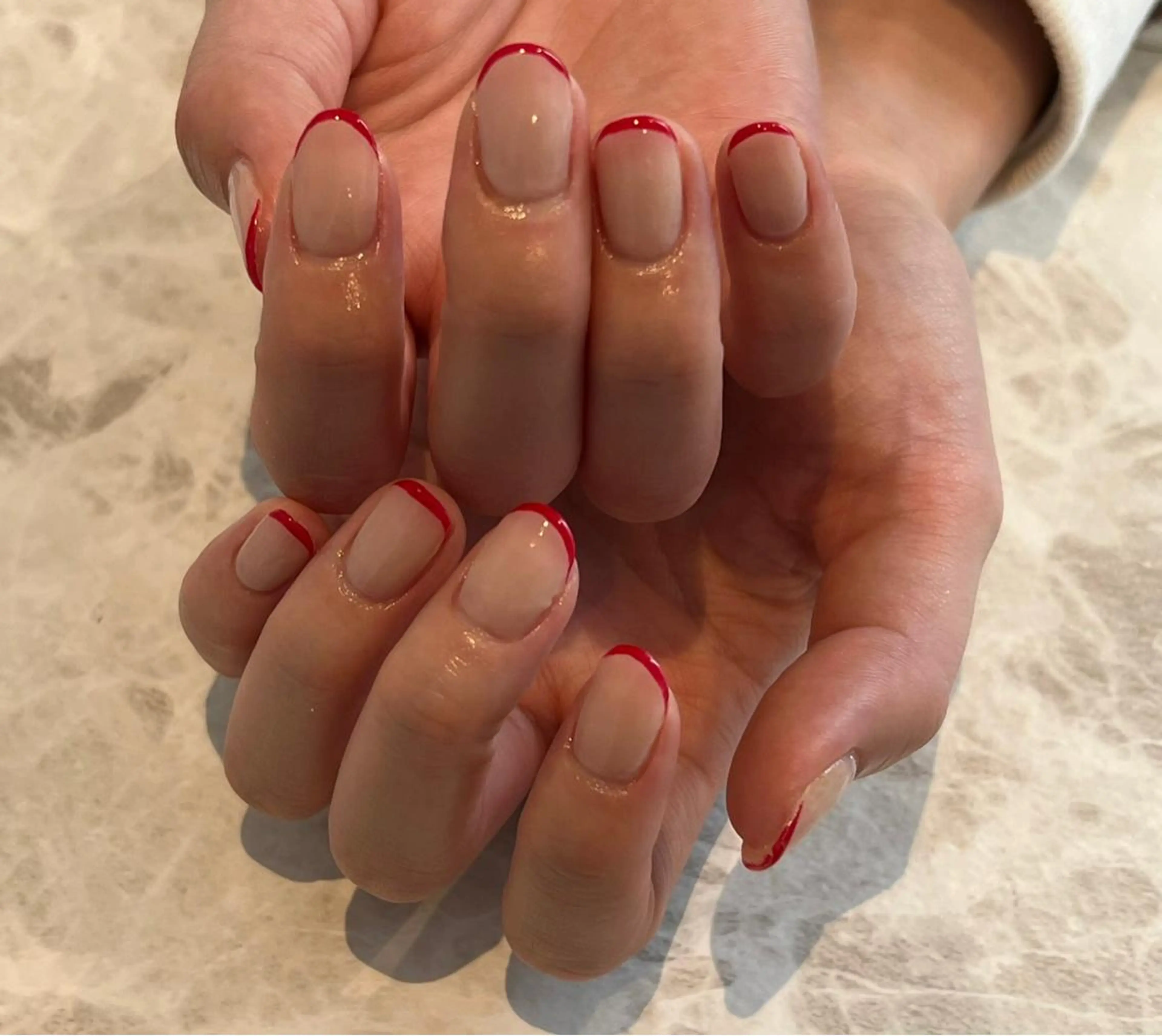 ネイル ワンネス トータルビューティーの眉毛・アイブロウイメージ